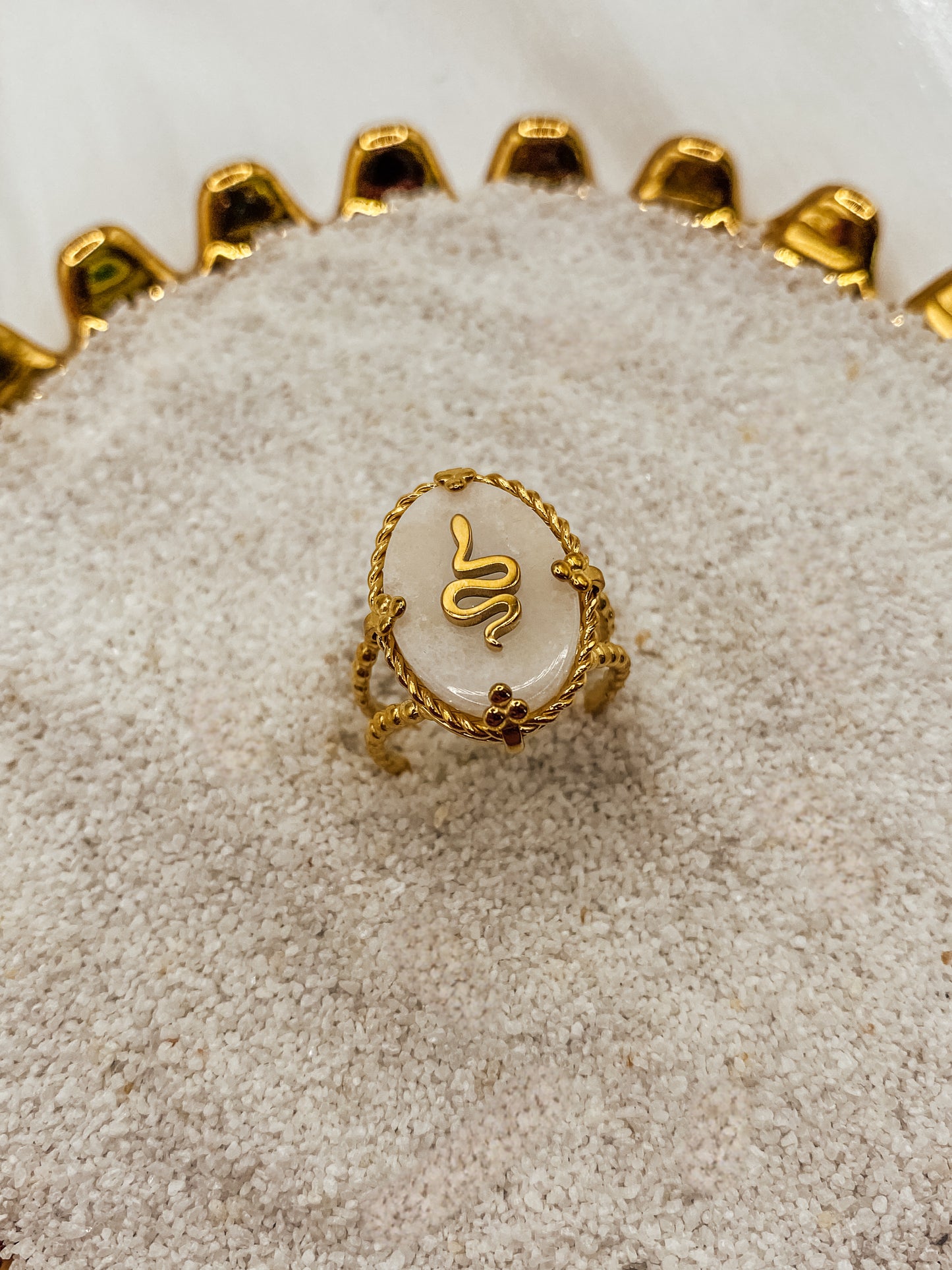 Ring Nakuna