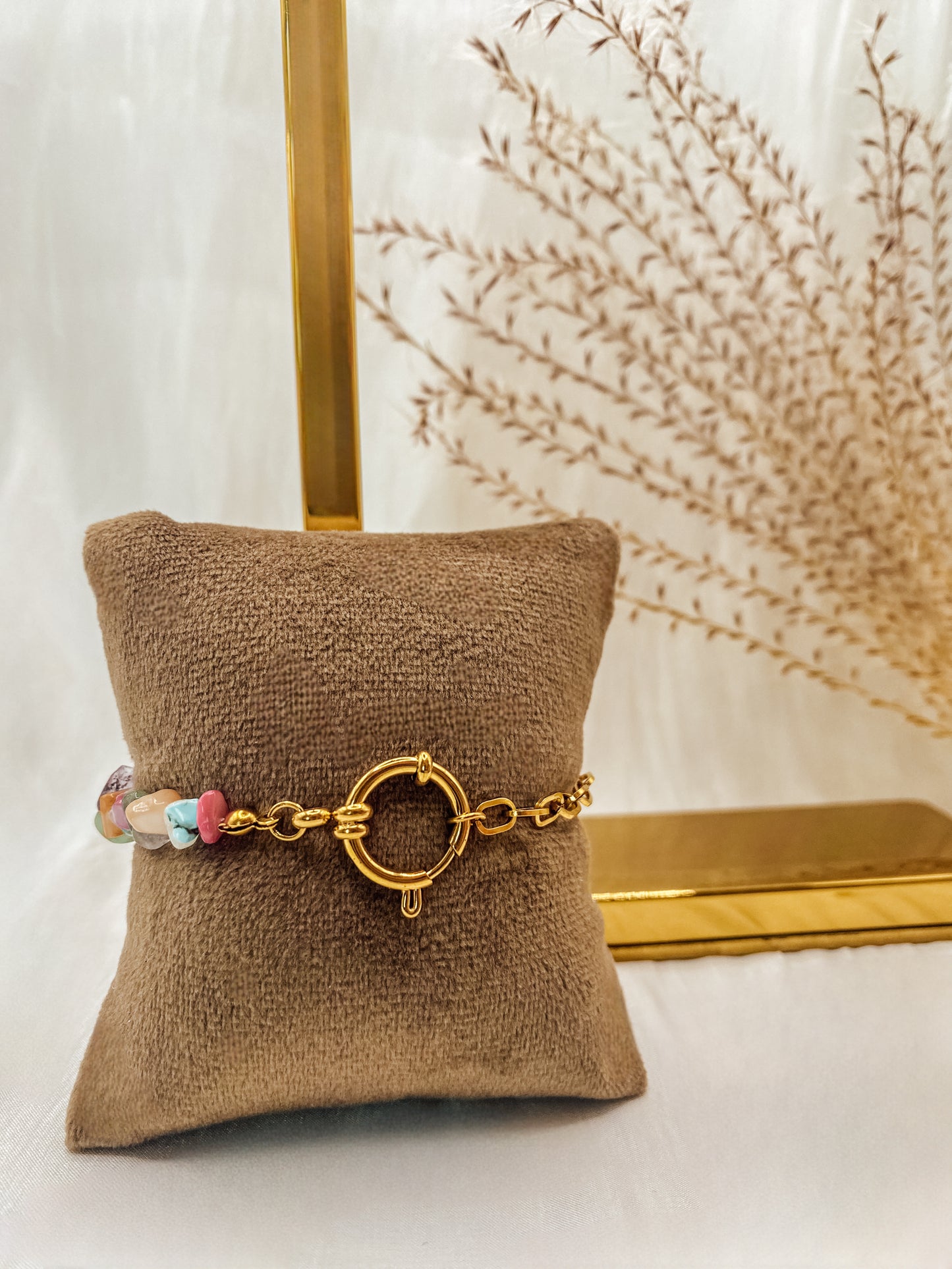 Armband Colorful See Breeze