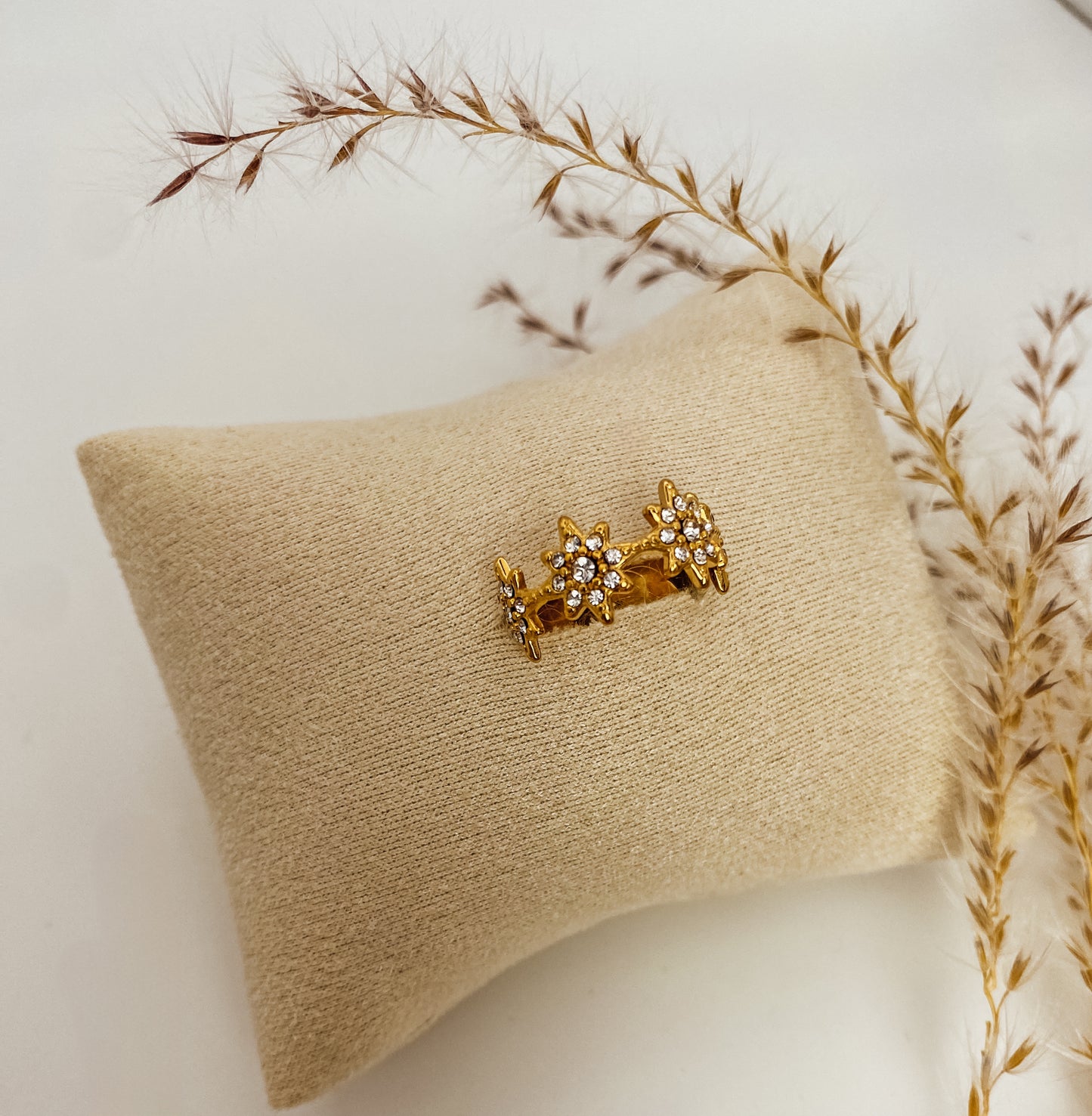 Ring Starly