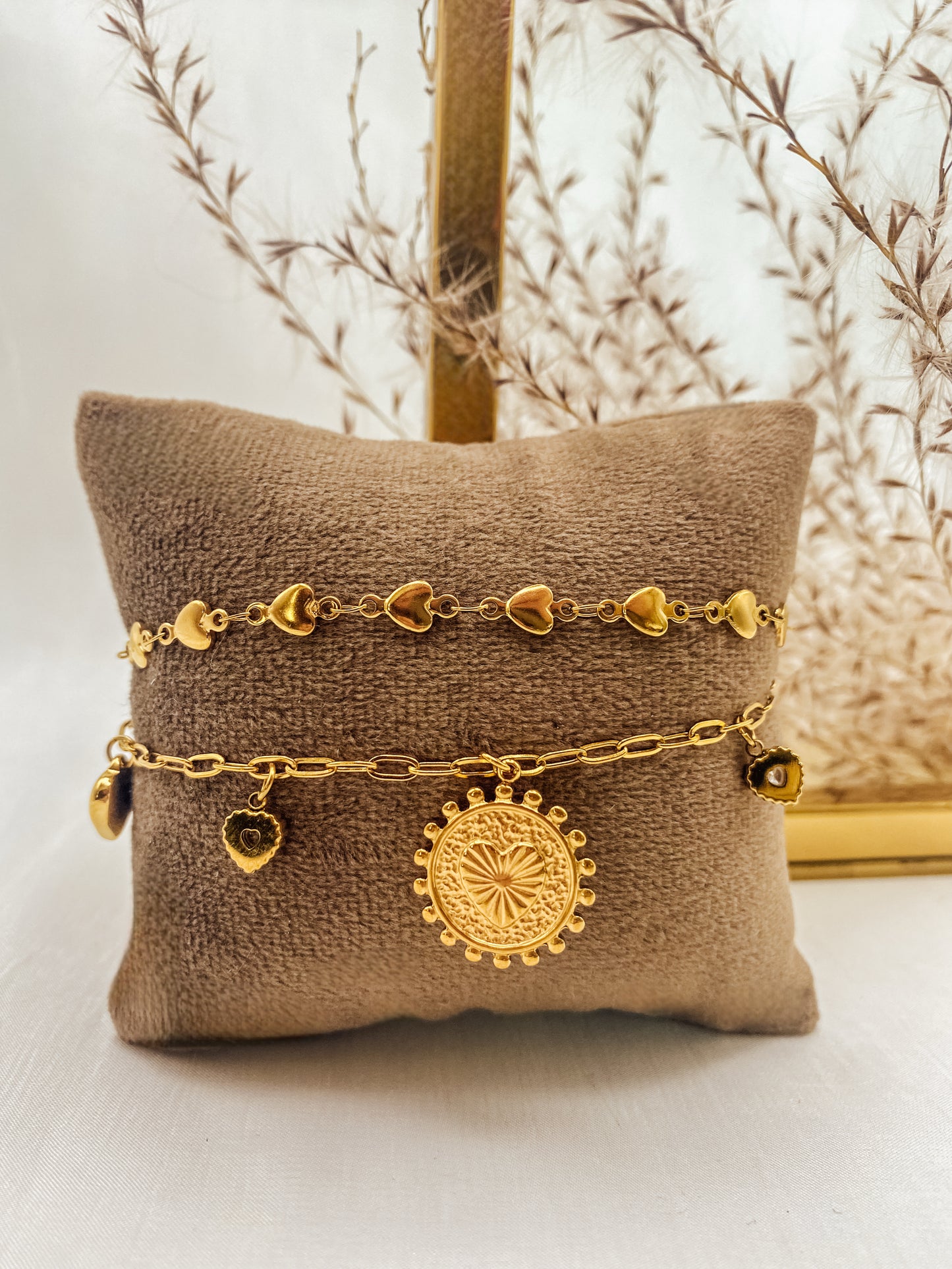 Armband Arabella