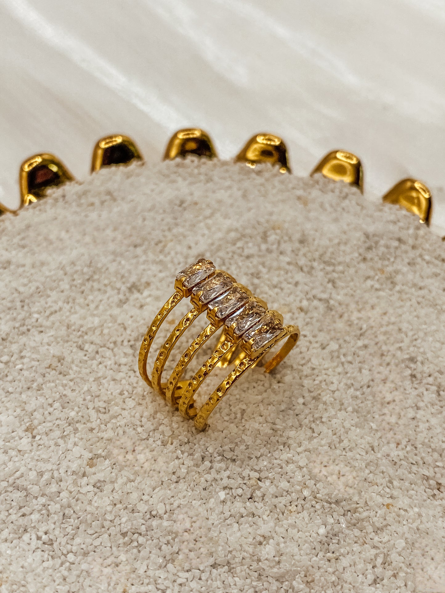 Ring Seraphina