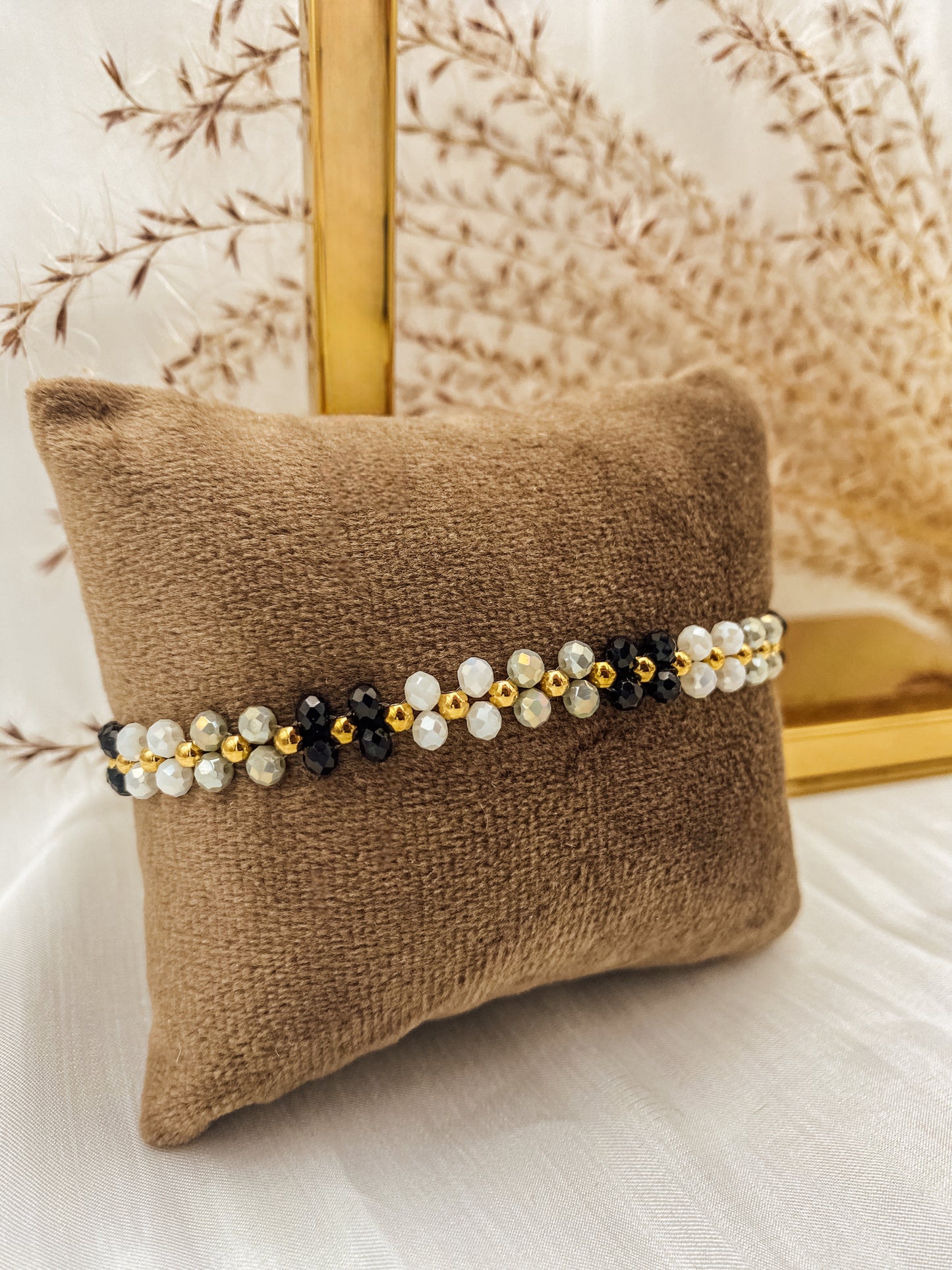 Armband Dark Elegance
