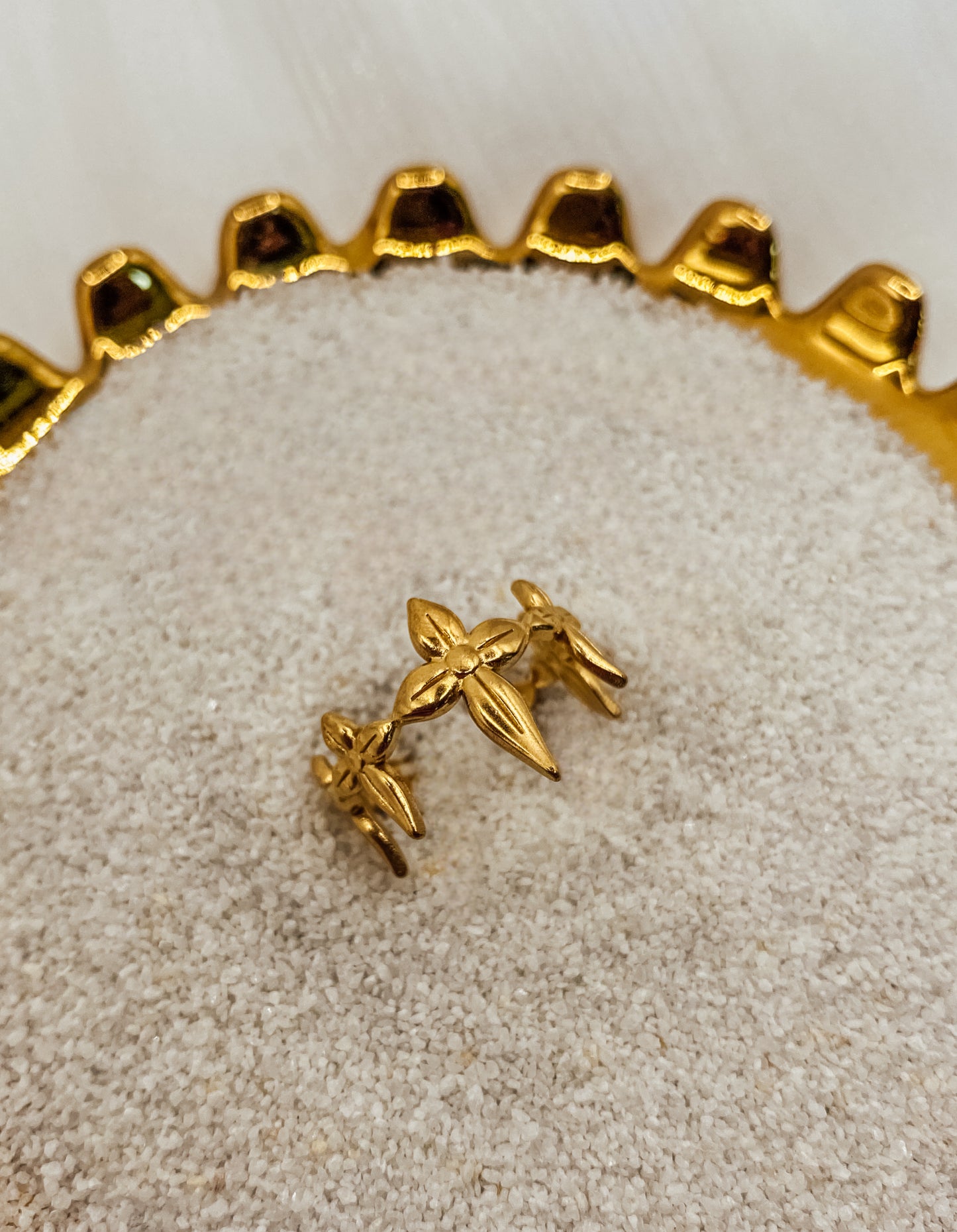 Ring Oria