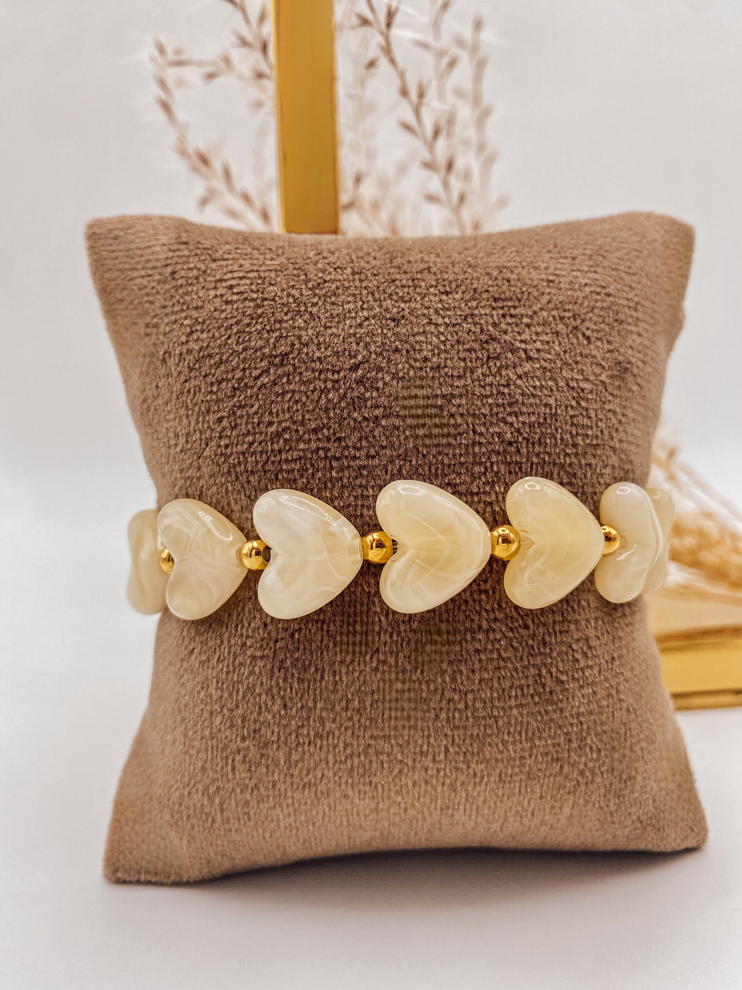 Armband Heartbeat