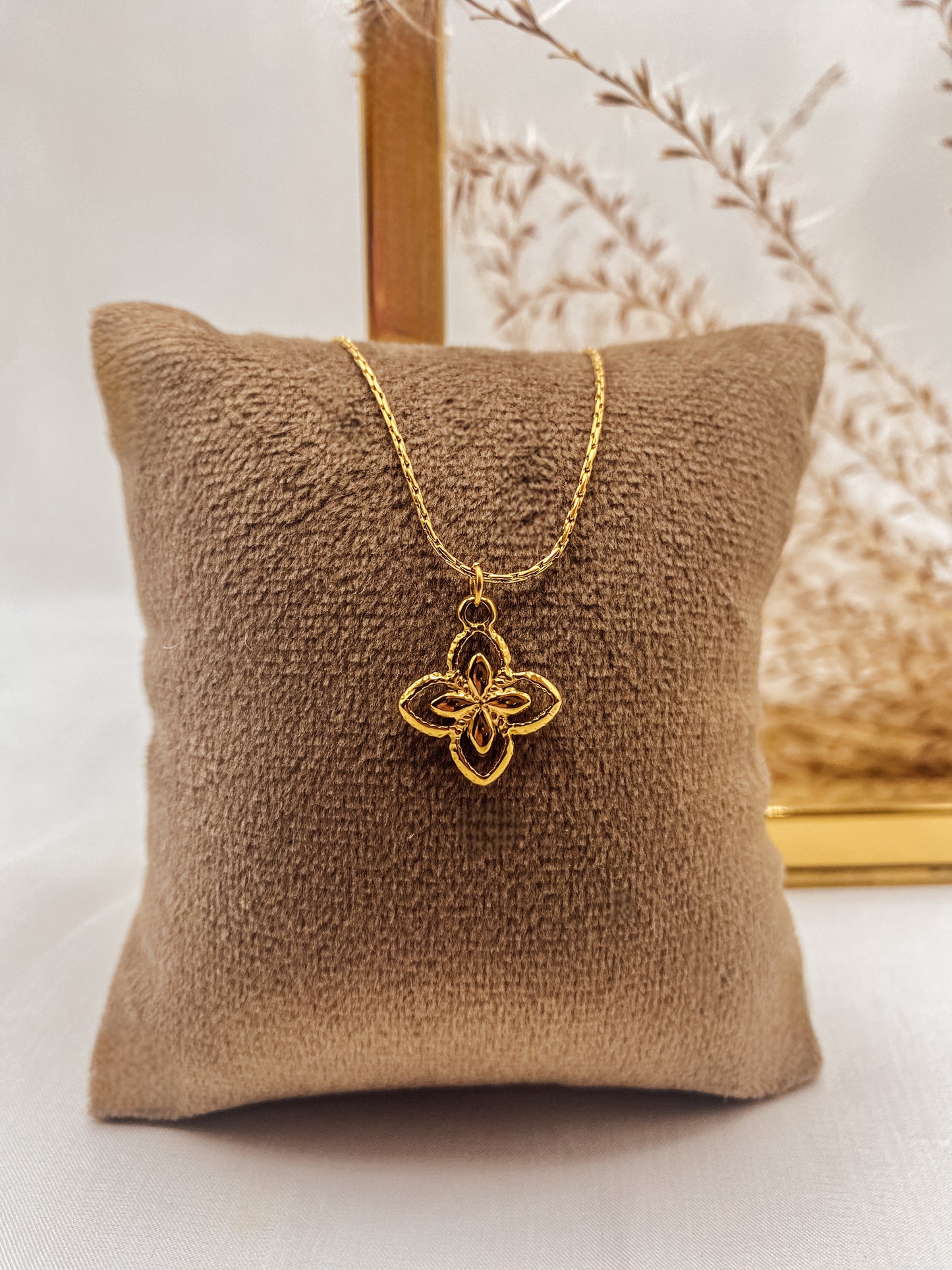 Kette Mali