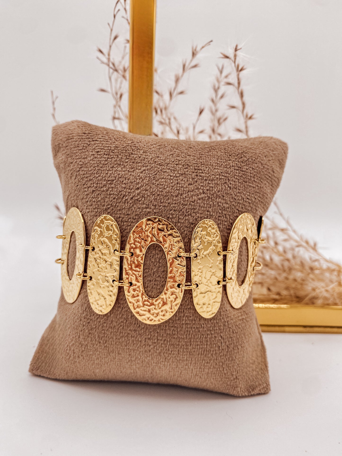 Armband Goldova