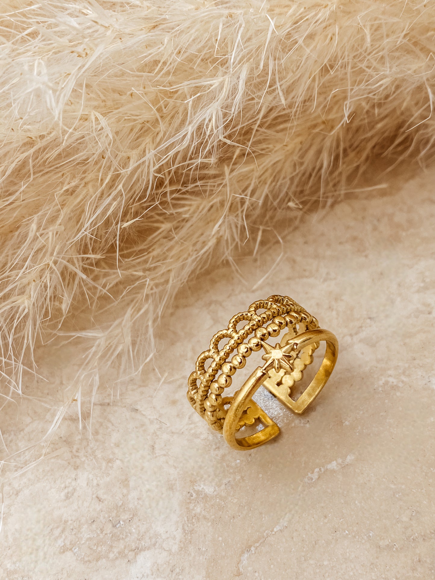 Ring Calea