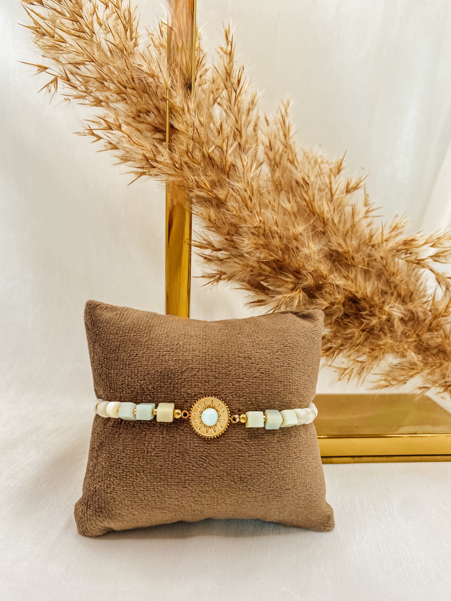 Armband Viridara