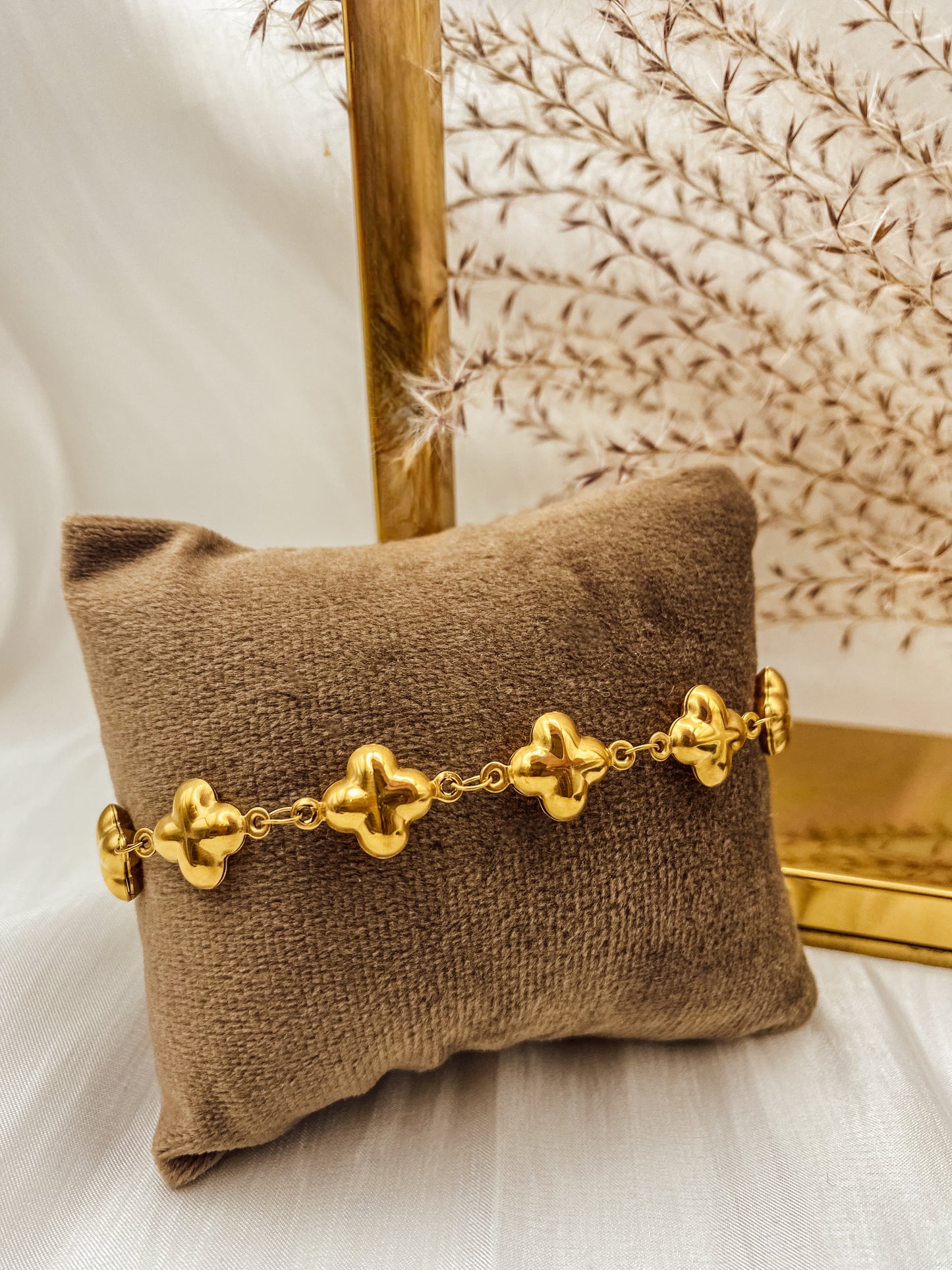 Armband Filou