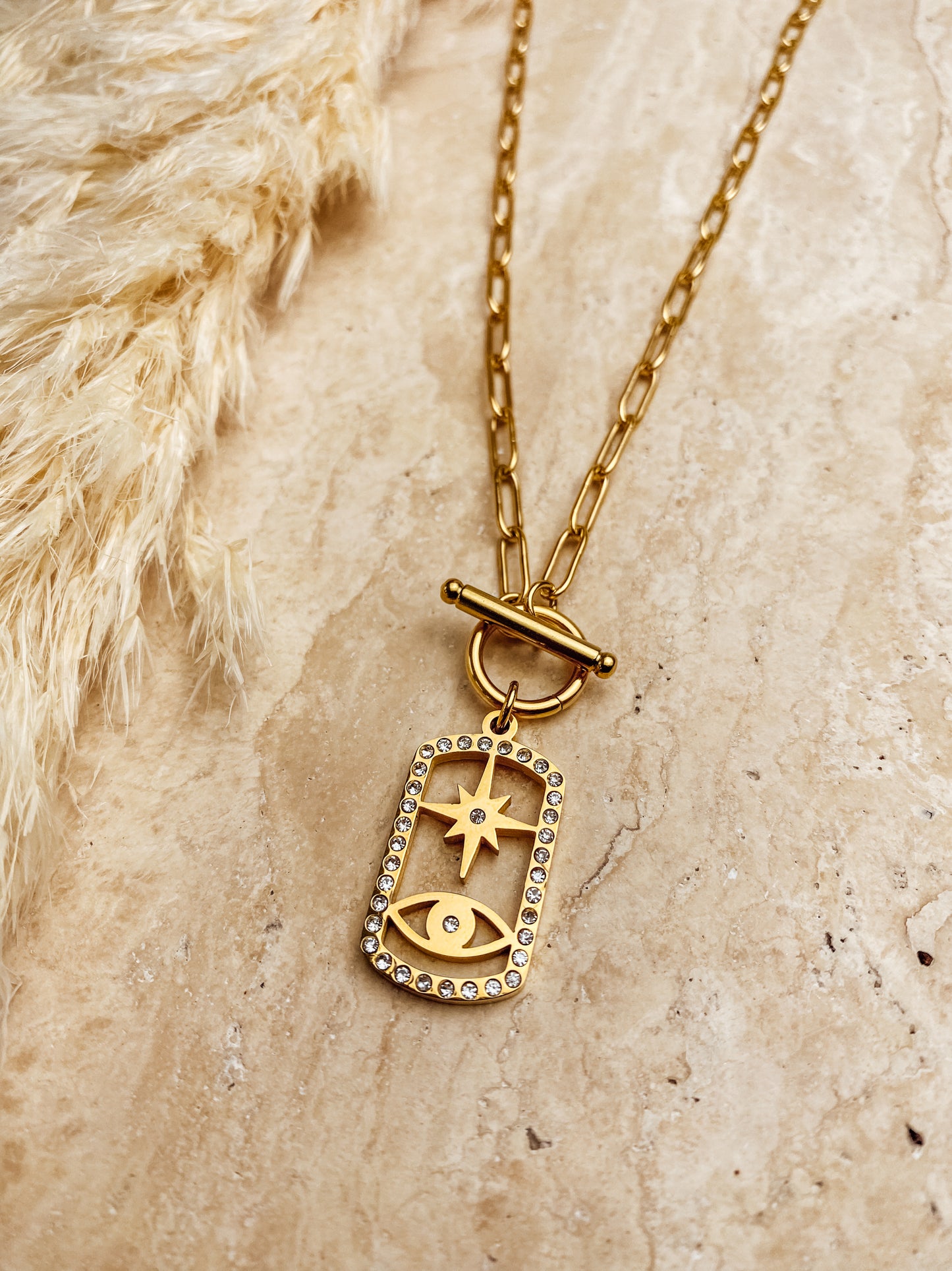 Kette Eyelura