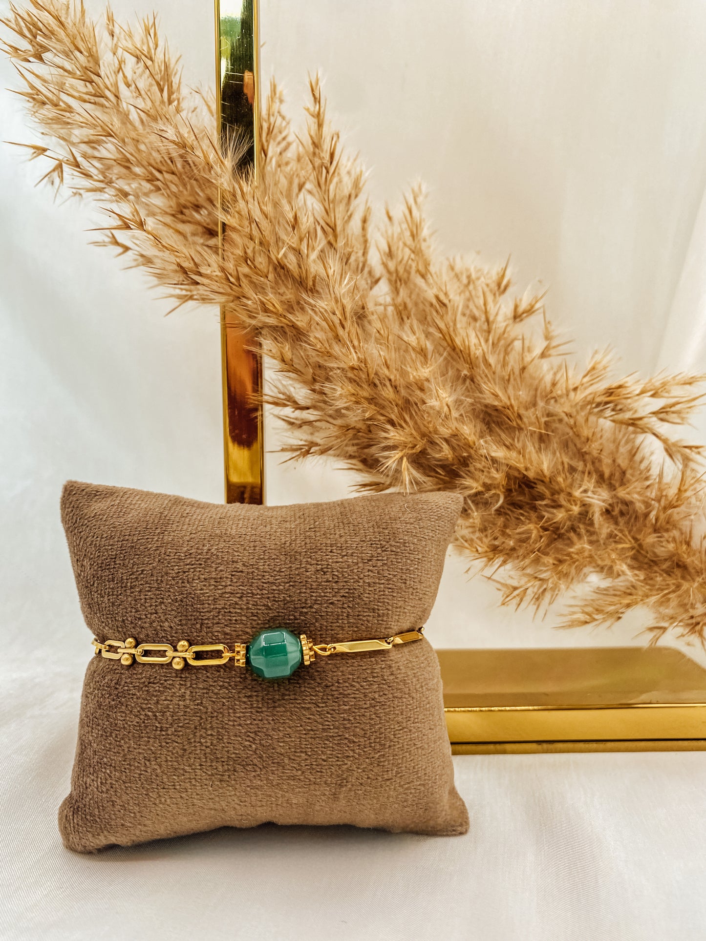 Armband Emerelle