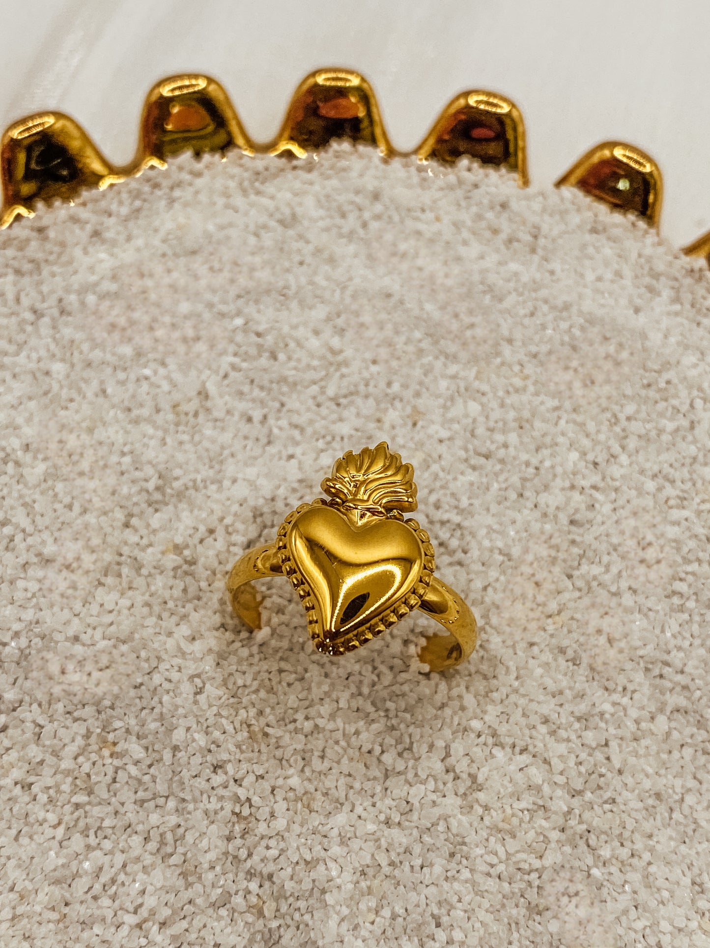 Ring Hope