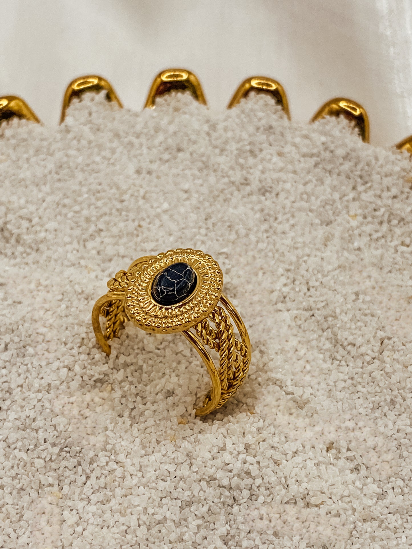 Ring Samari