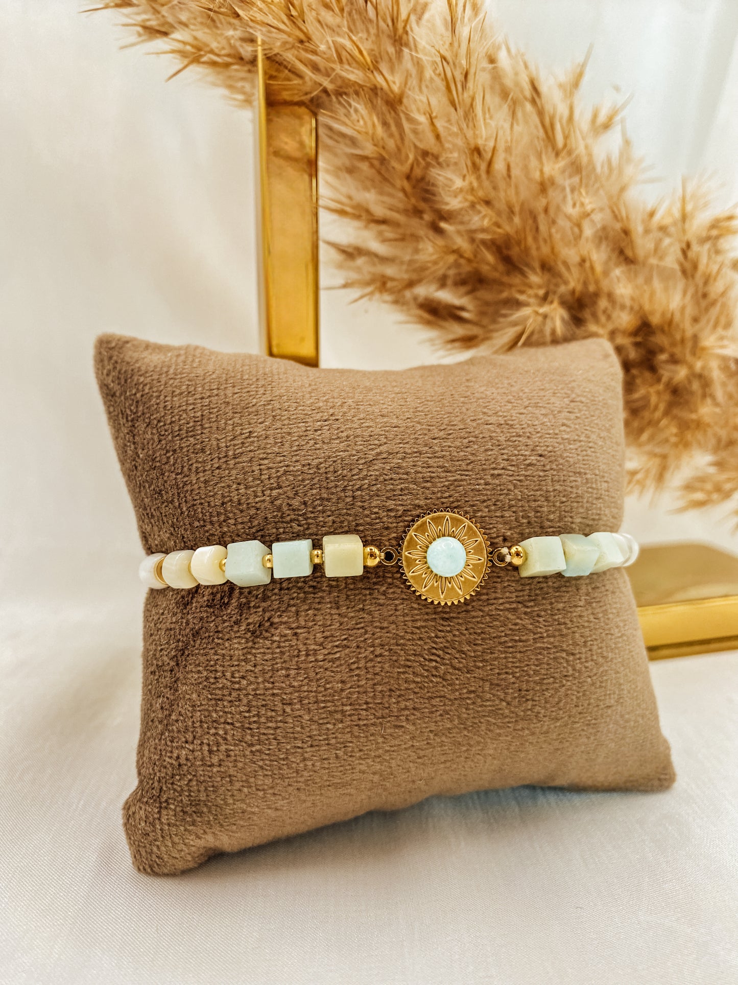 Armband Viridara