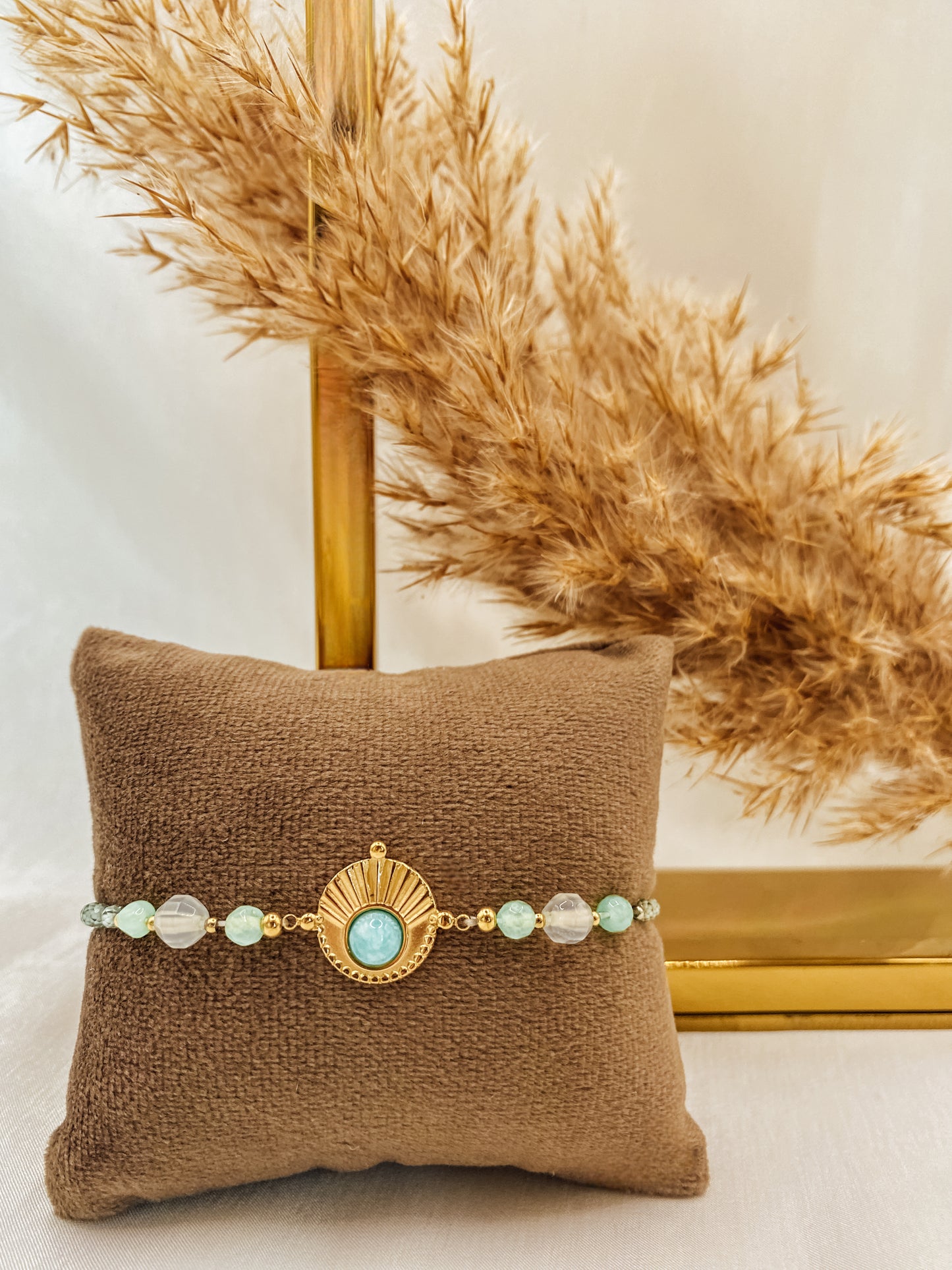 Armband Aqualuna