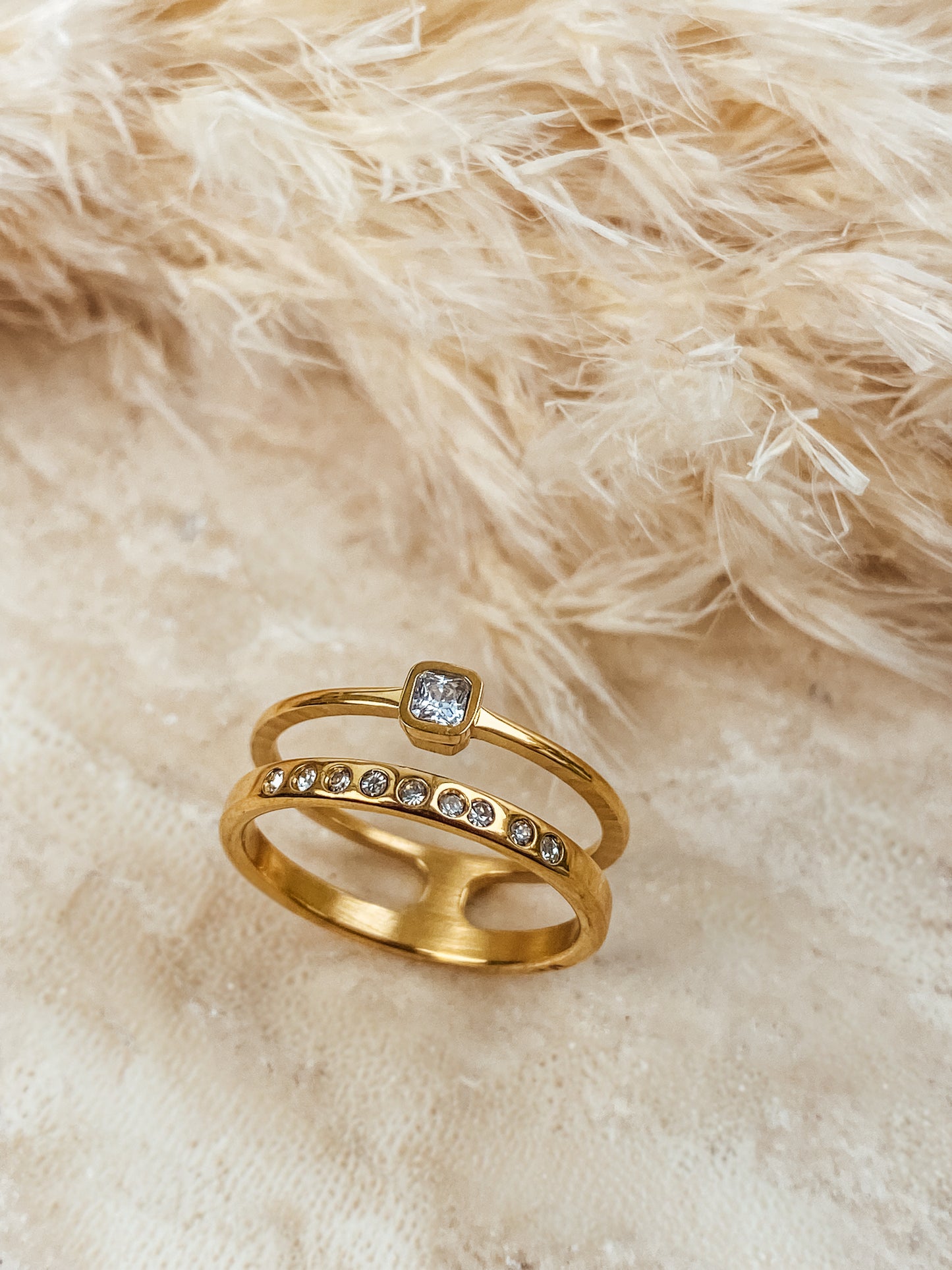 Ring Novéa