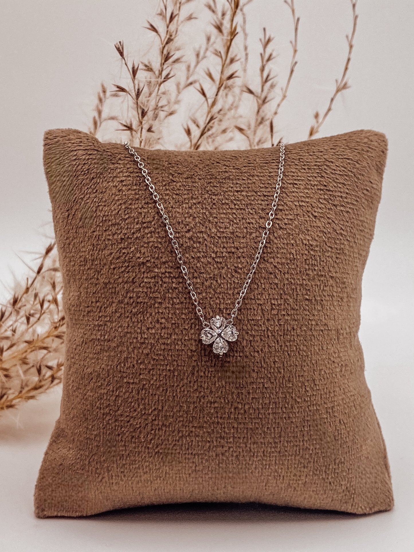 Kette Silver Aylinara