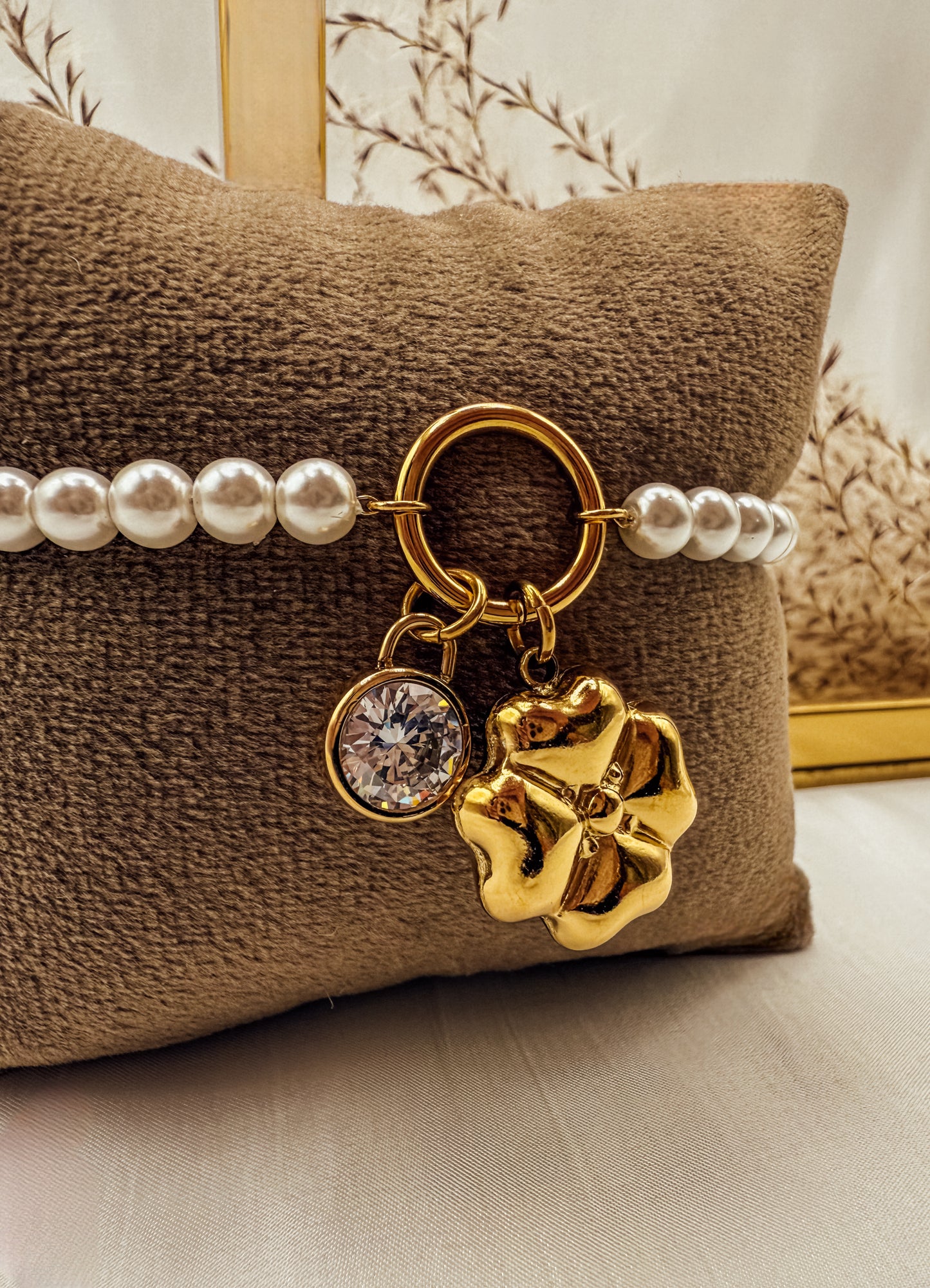 Armband Zaylee
