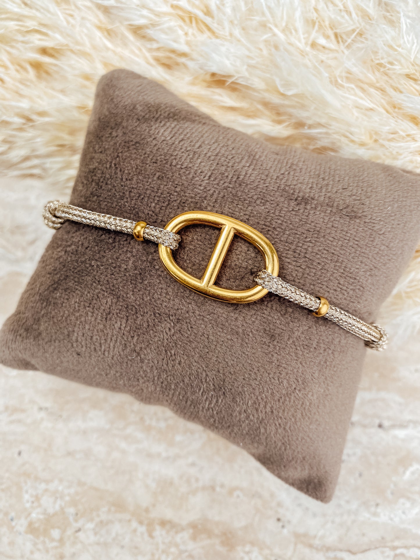 Armband Soleil