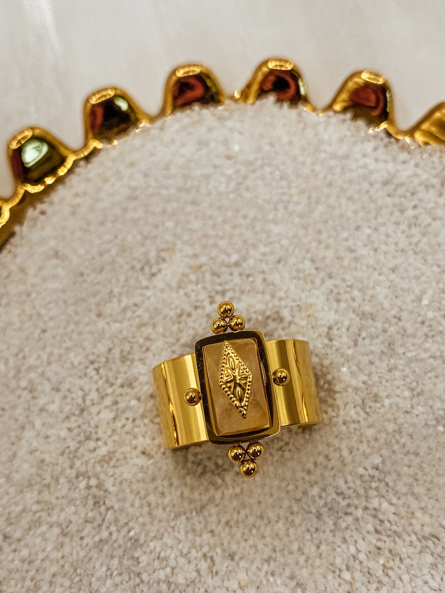 Ring Mayli