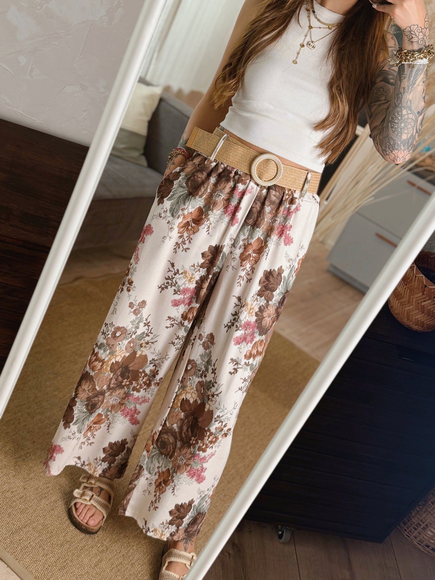 Wildflower Breeze Hose