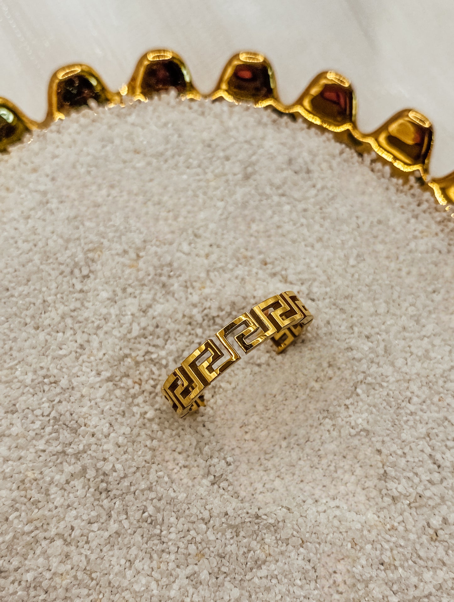 Ring Deliha