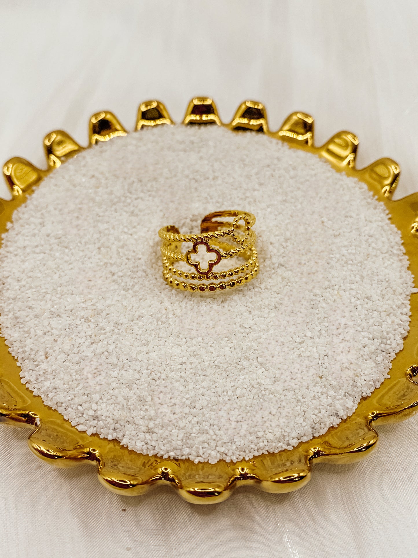 Ring Jola