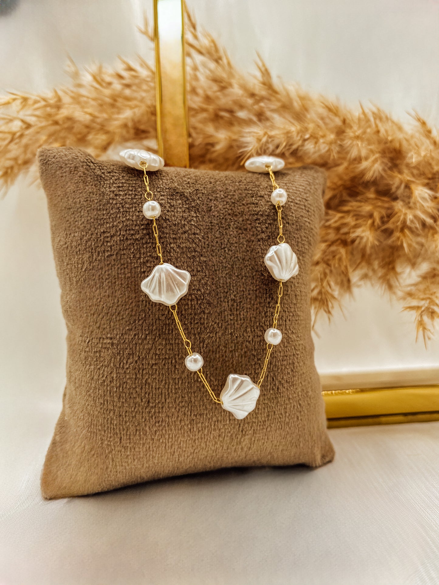 Kette Boho Sells