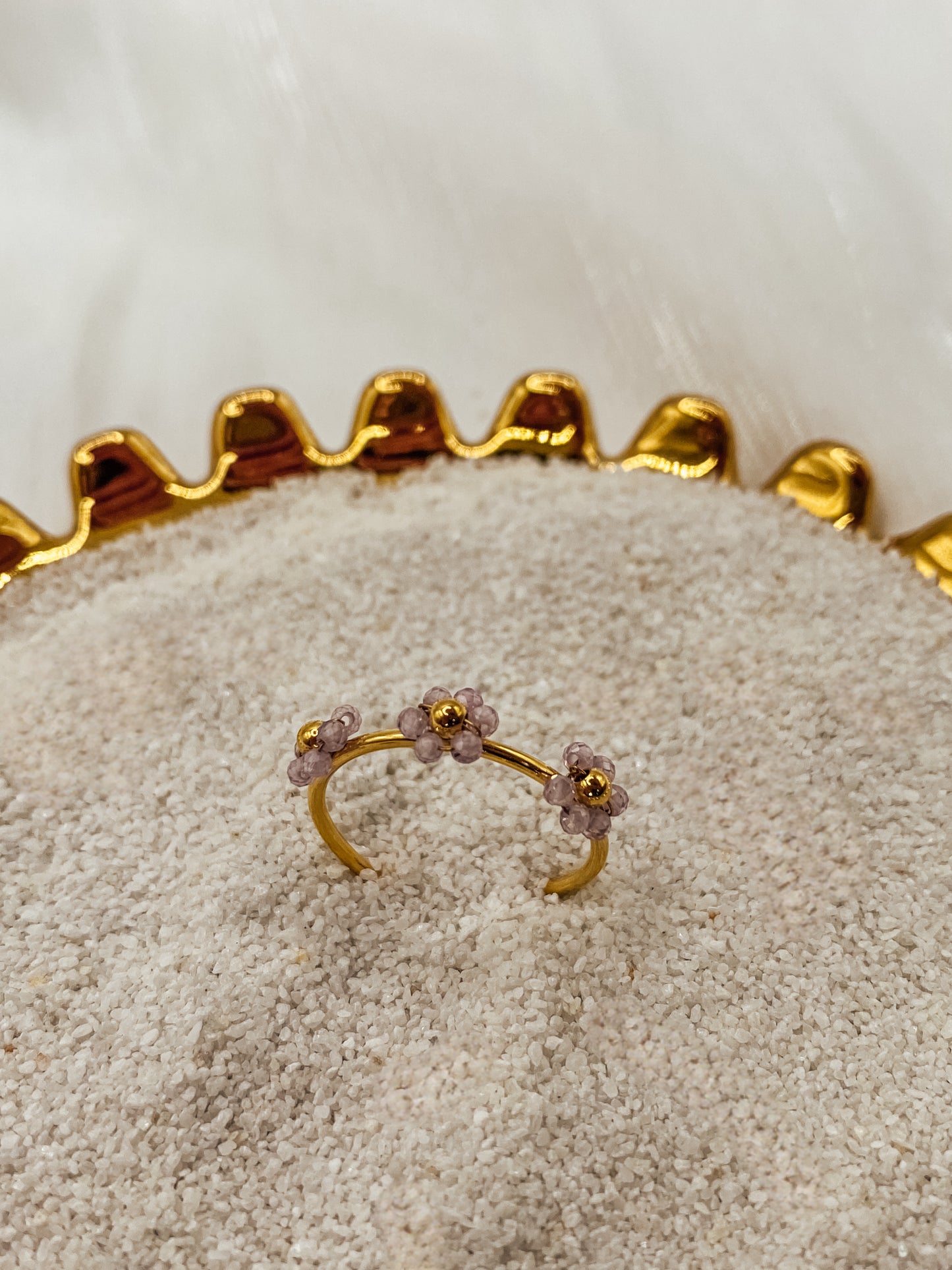 Ring Blossom