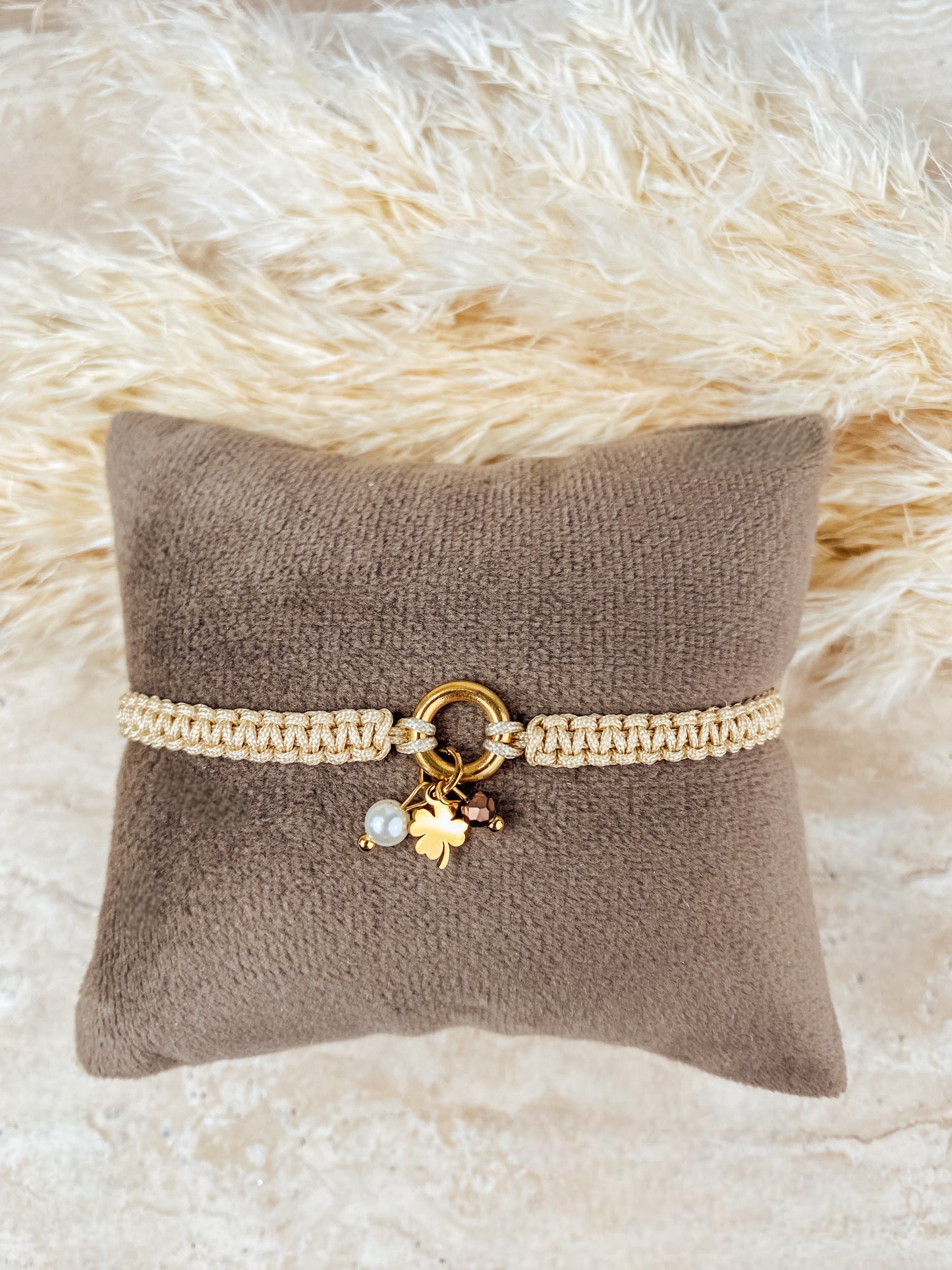 Armband Lucky Glow