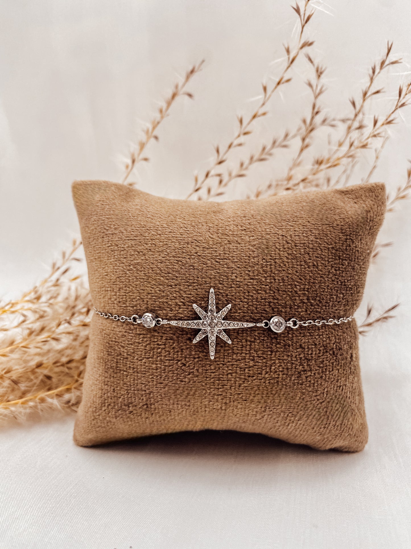 Armband Silver Starlight