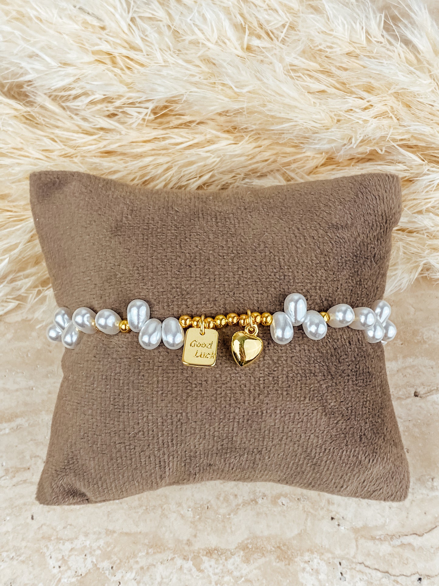 Armband Lamira