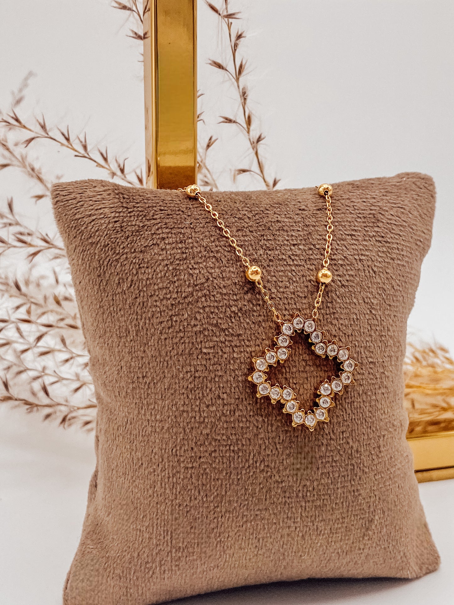 Kette Imperial Bloom