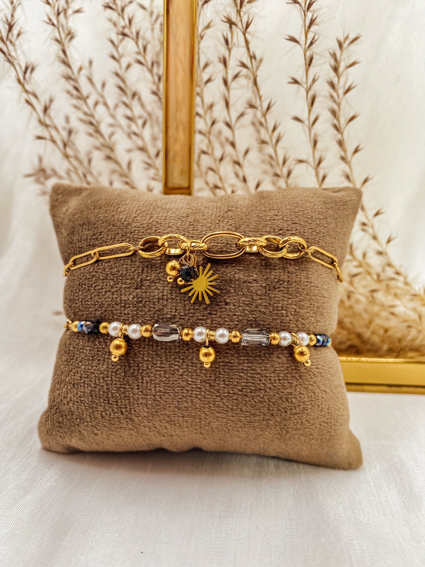 Armband Set Lira