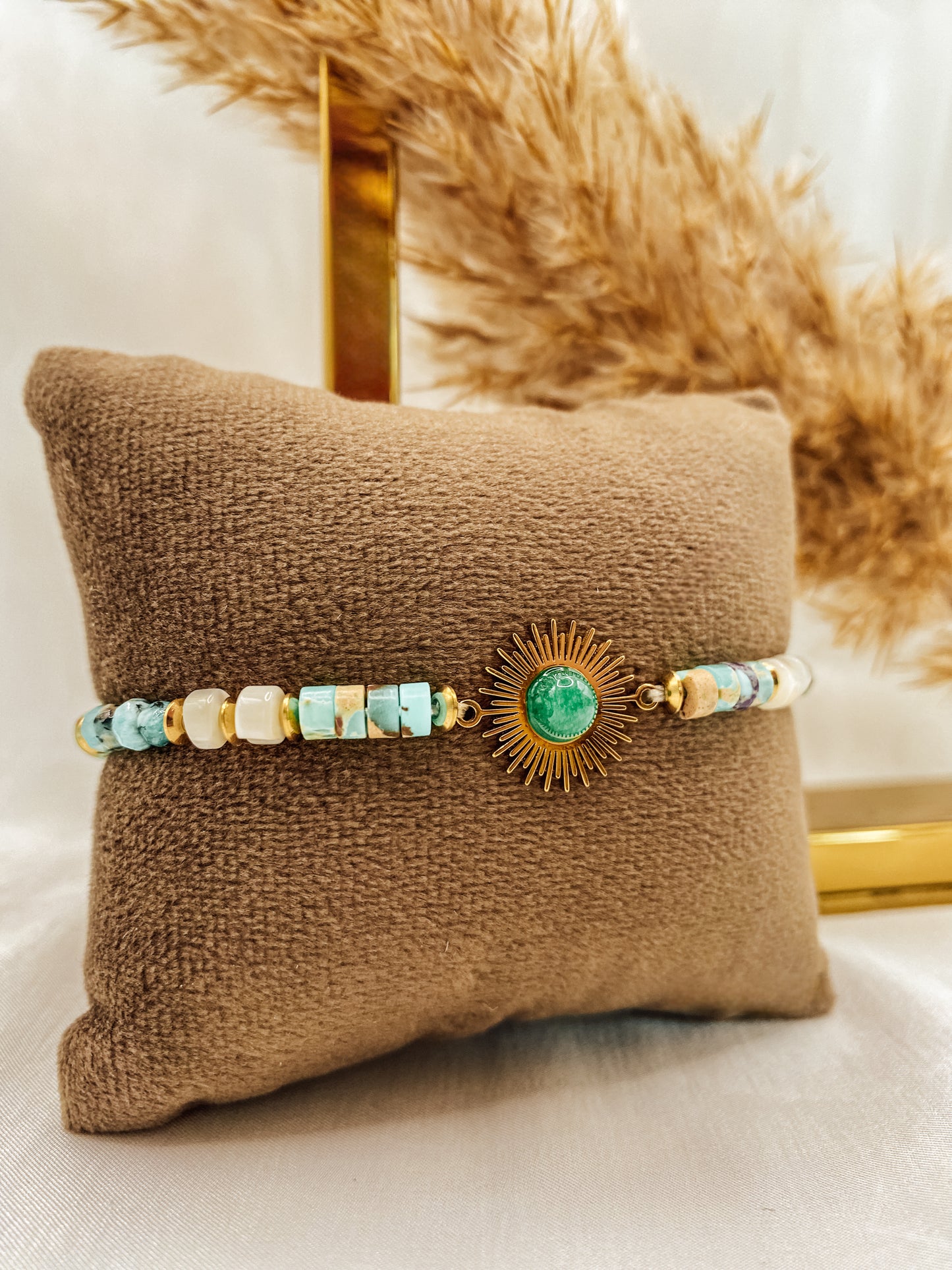 Armband Mintora