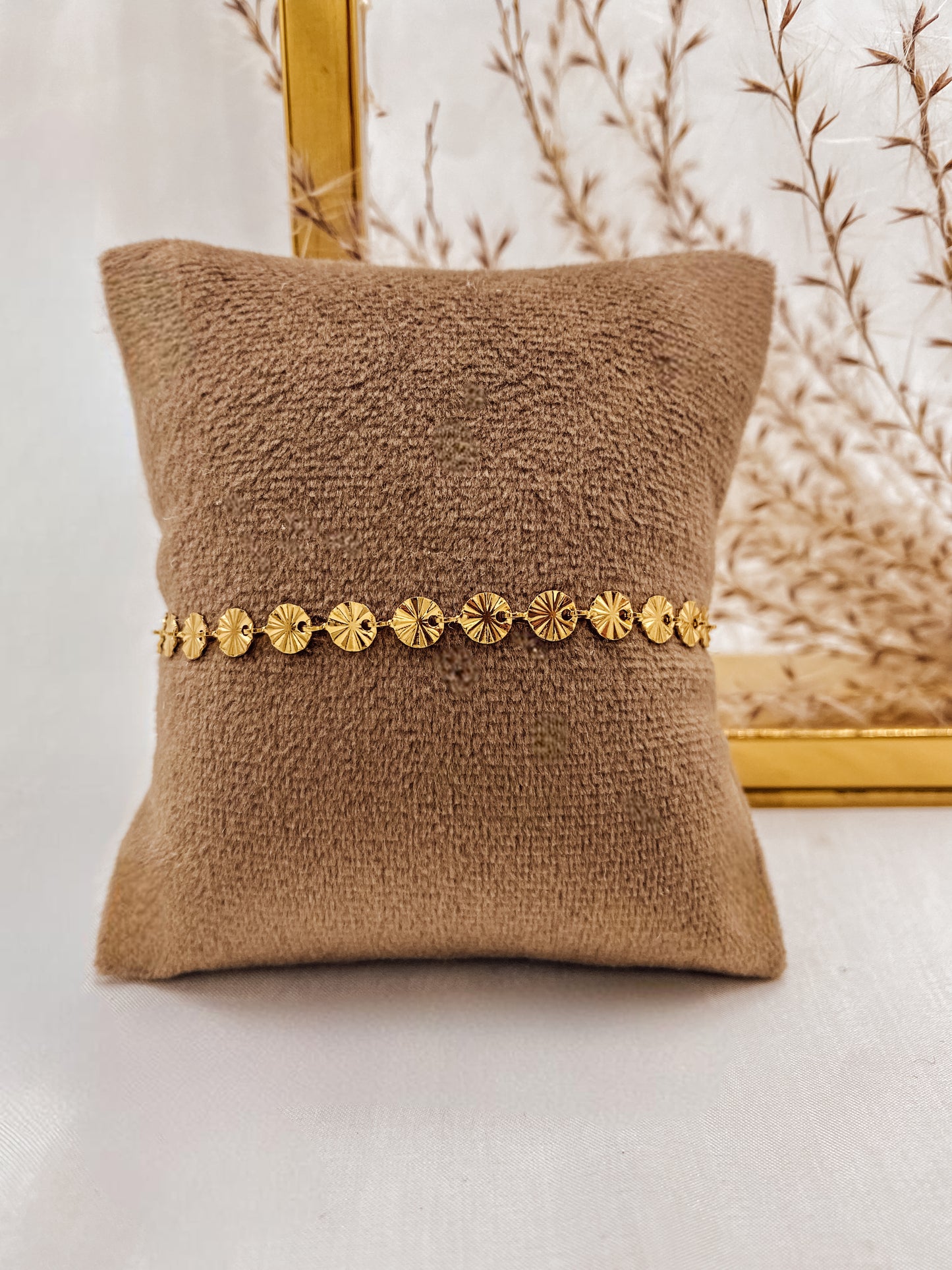 Armband Lumiére