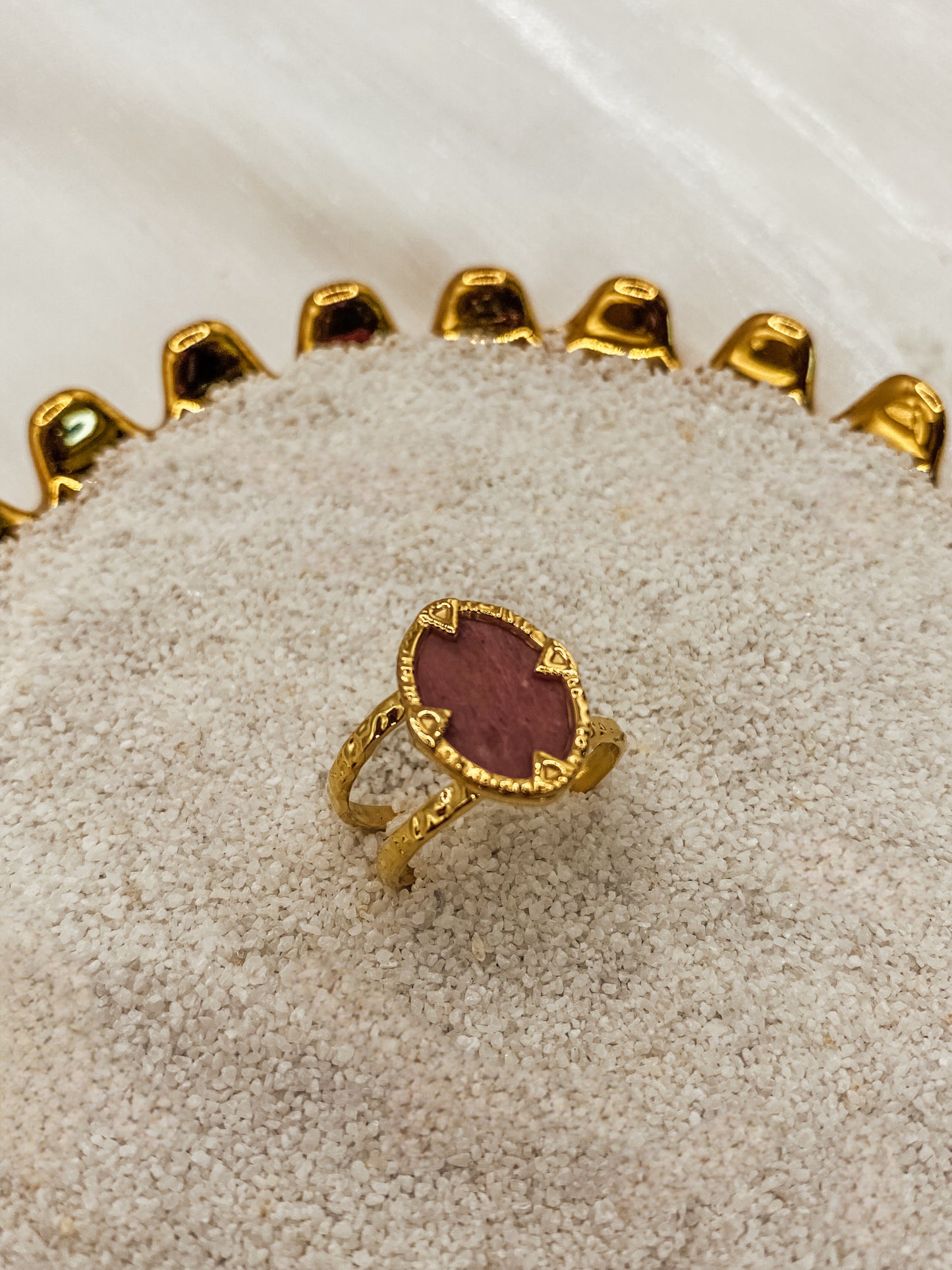 Ring Dana