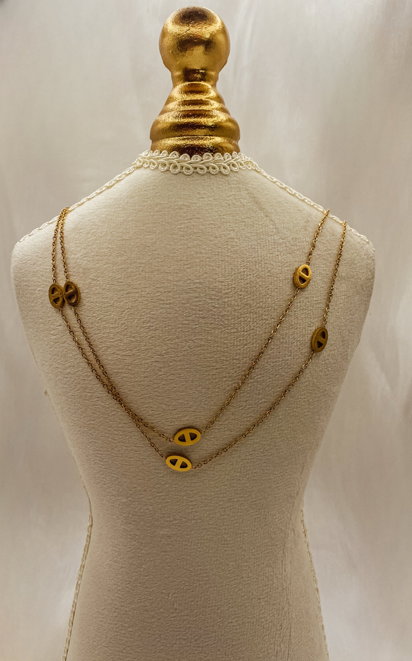 Kette Emira