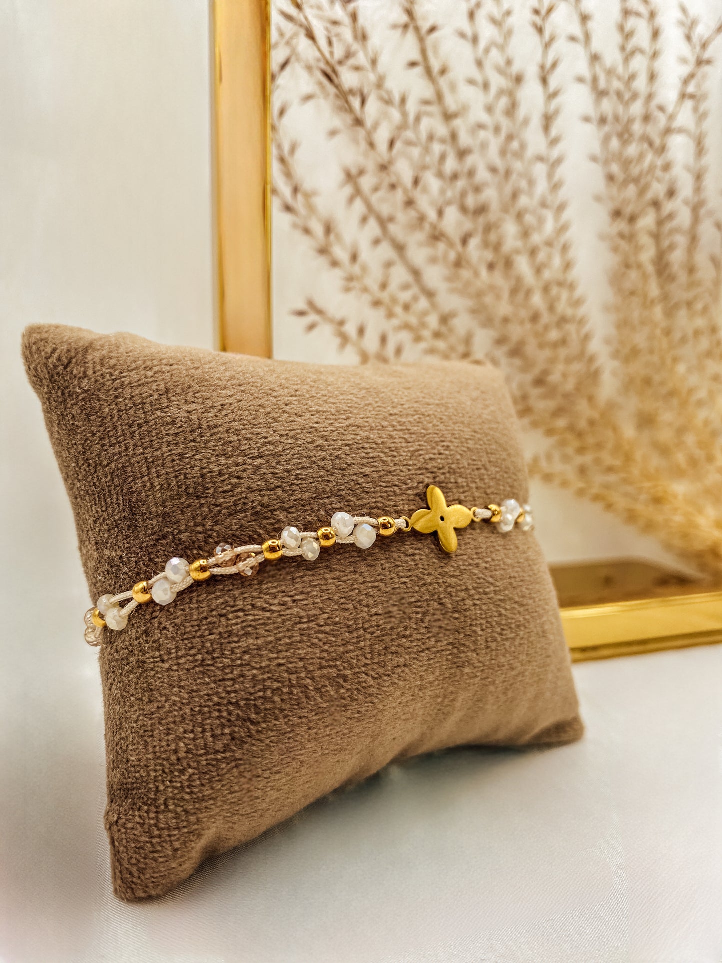 Armband Mystic Flower
