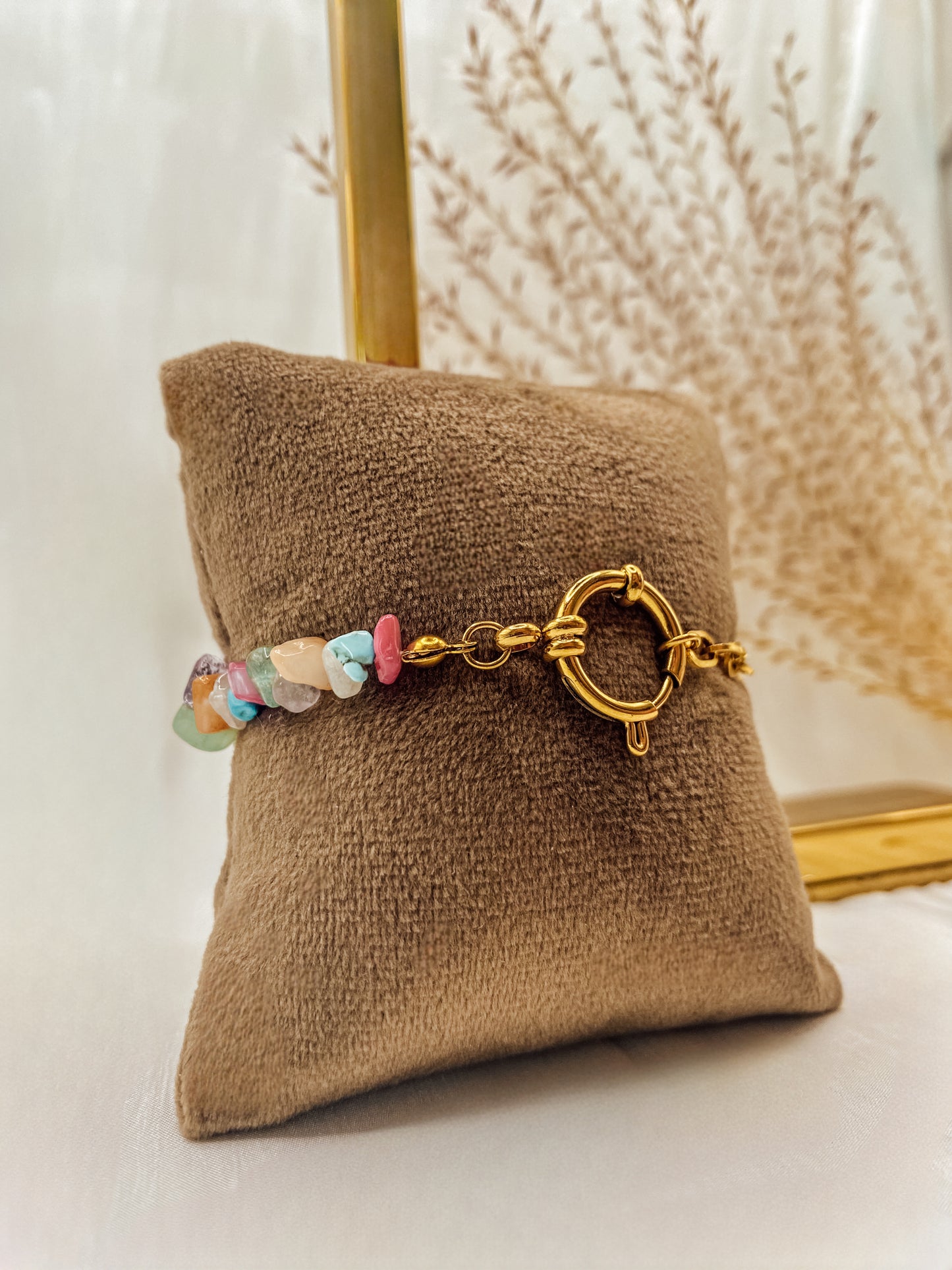 Armband Colorful See Breeze