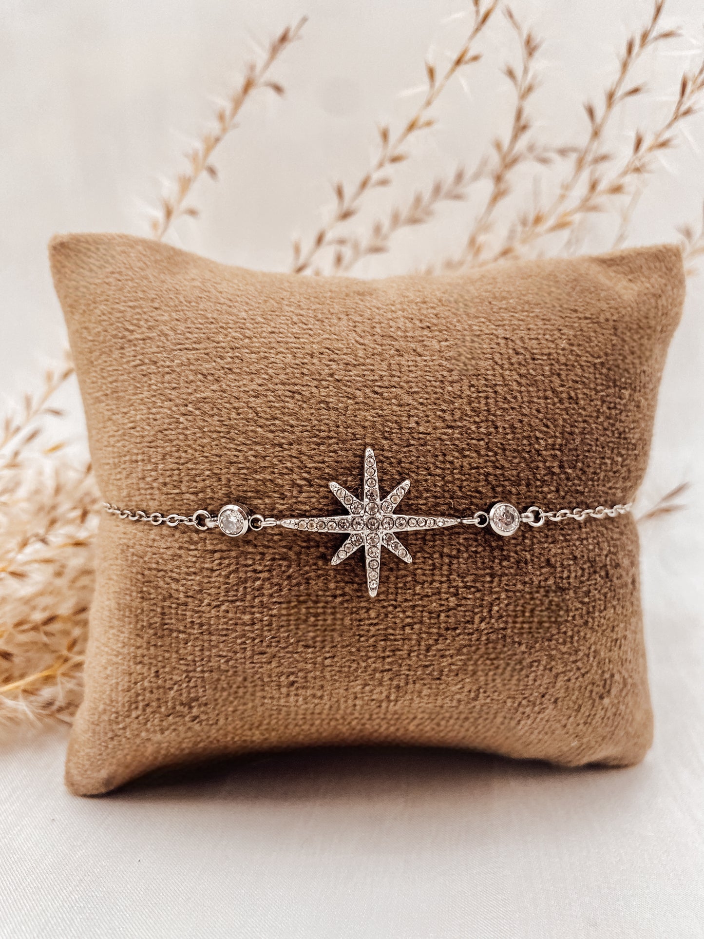 Armband Silver Starlight