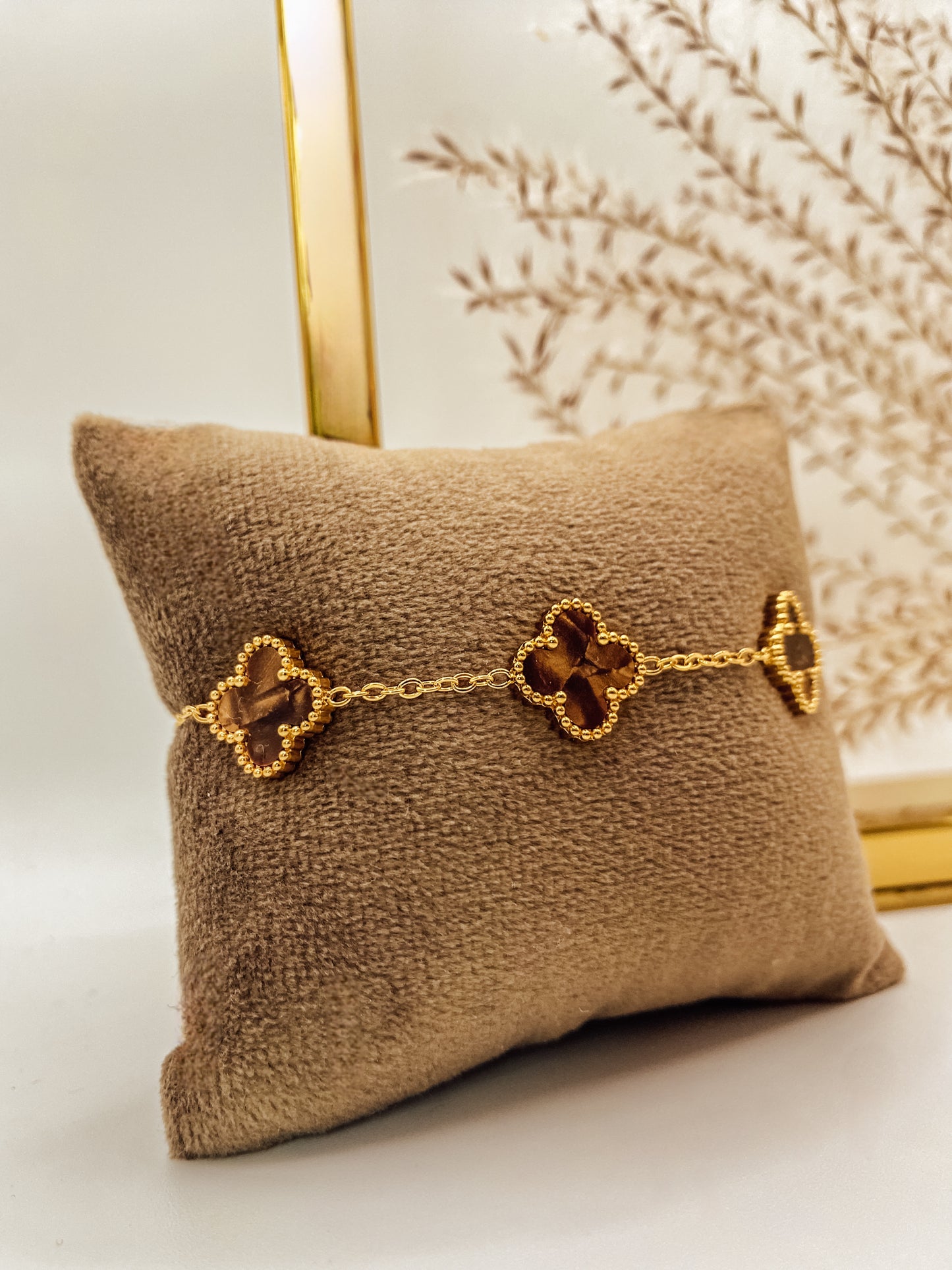 Armband Mokkami