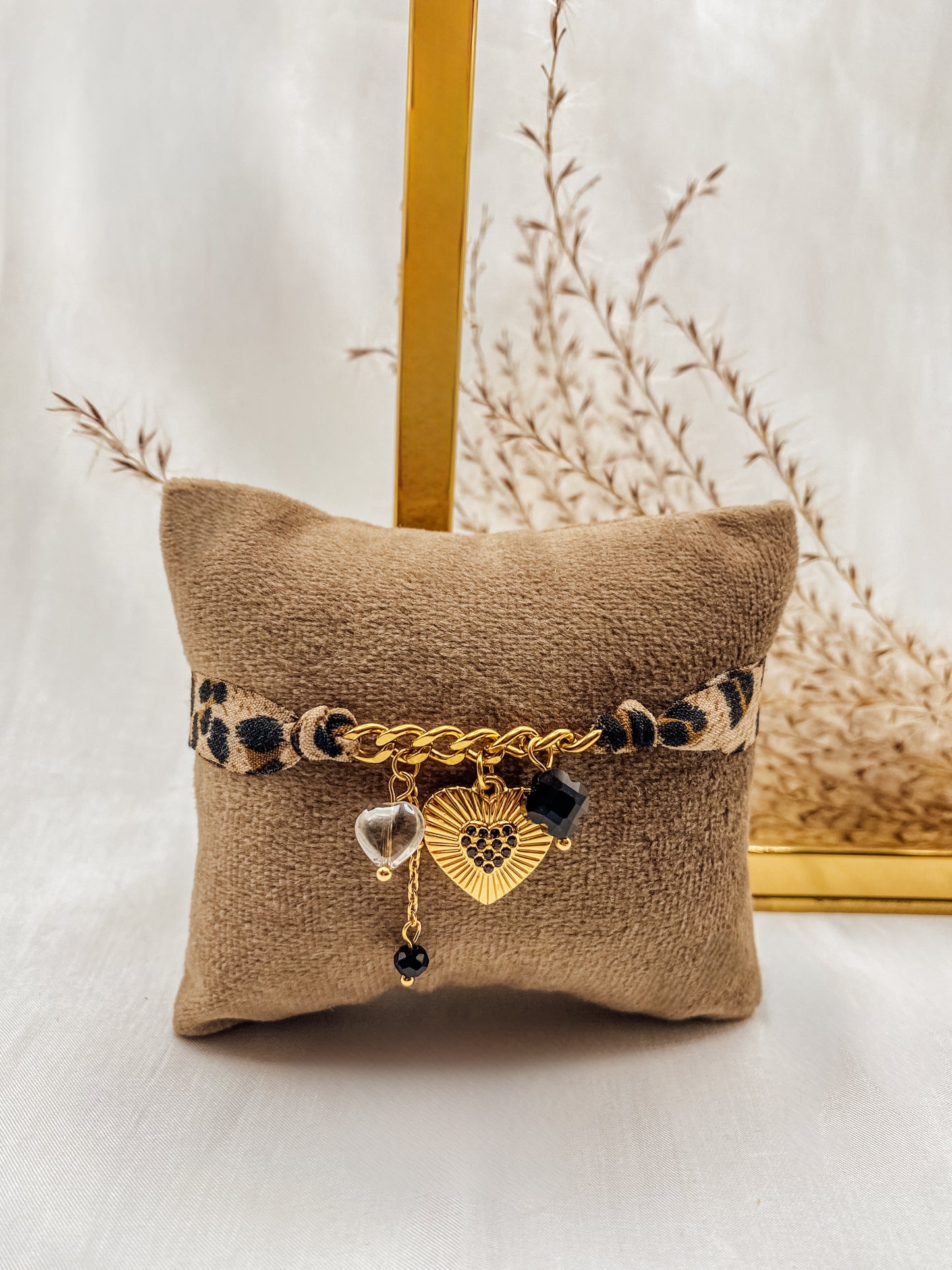 Armband Panthera