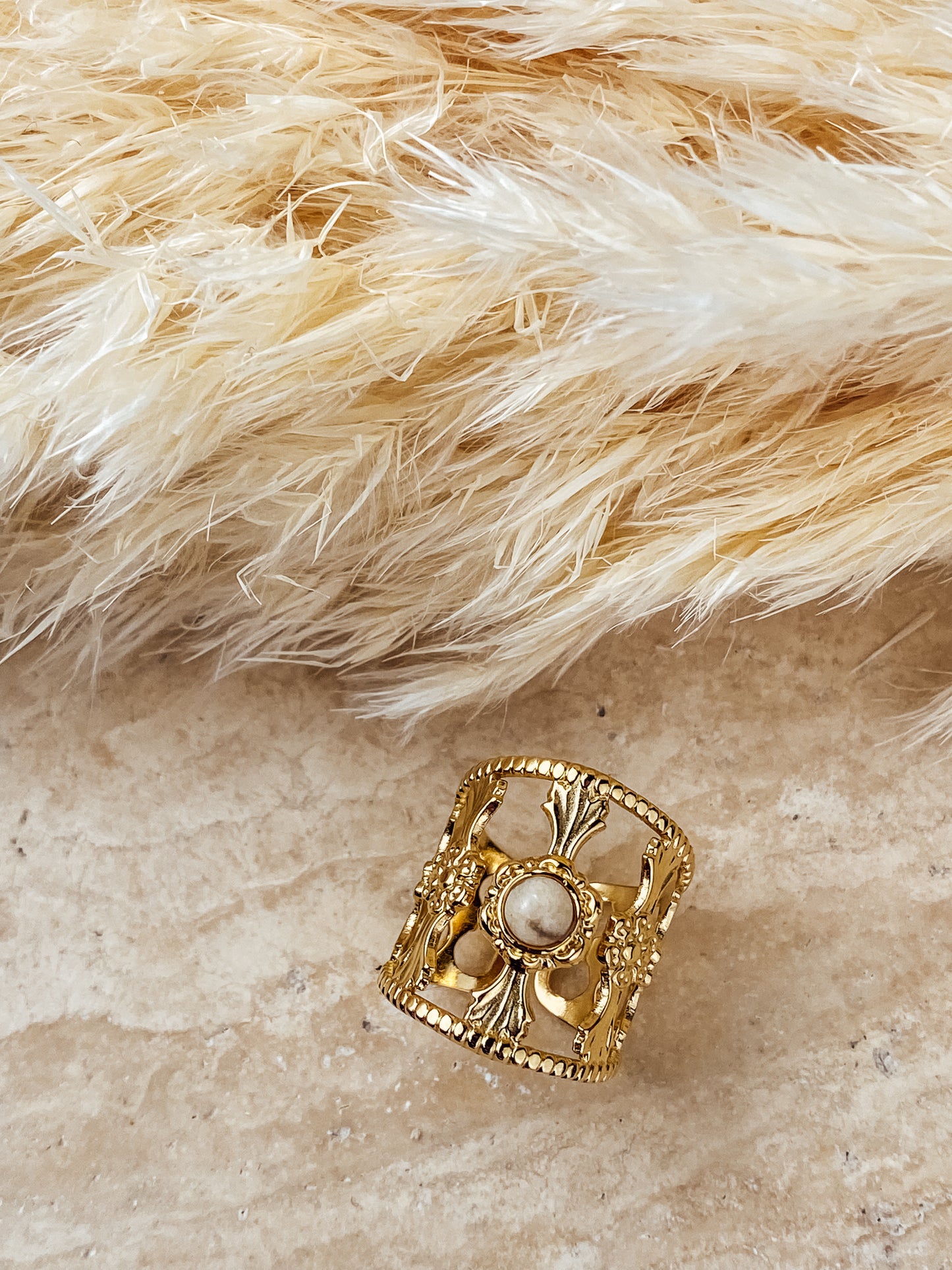 Ring Alma