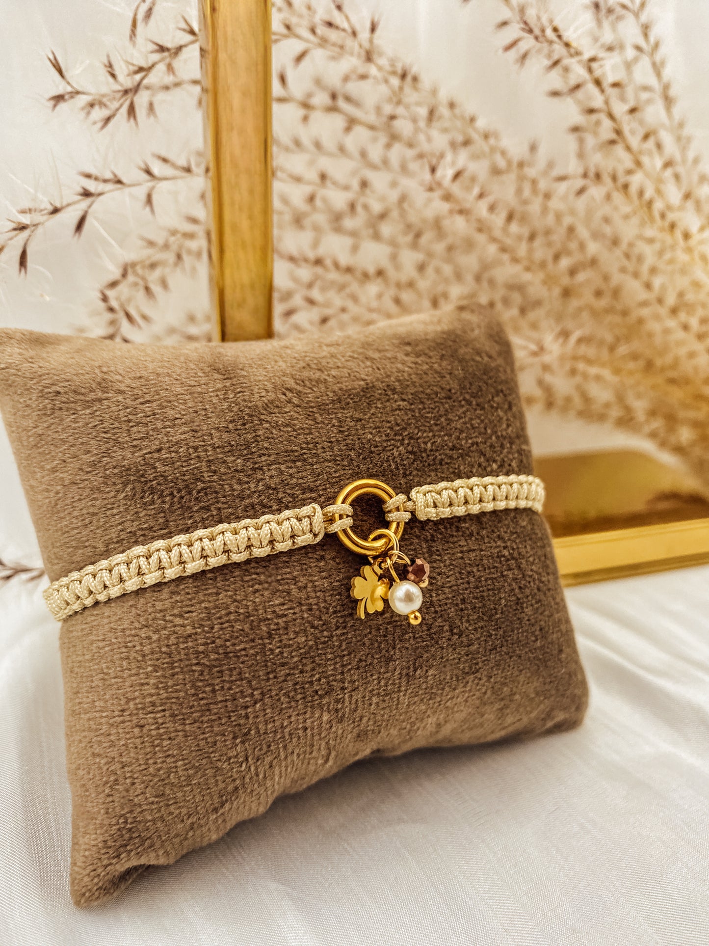 Armband Lucky Glow