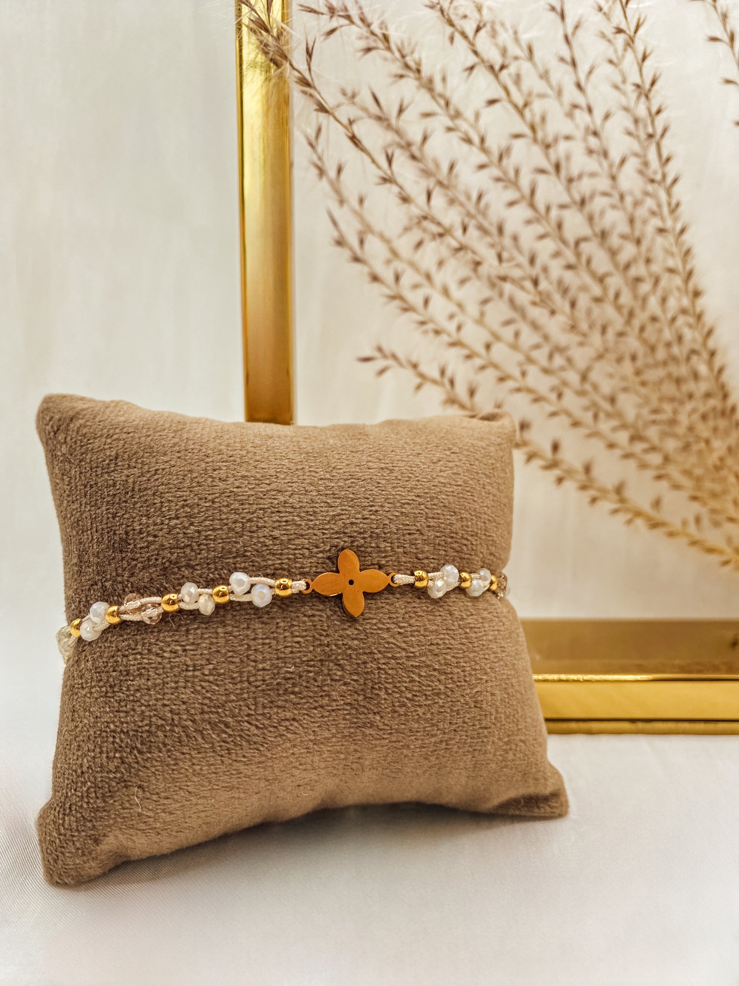 Armband Mystic Flower