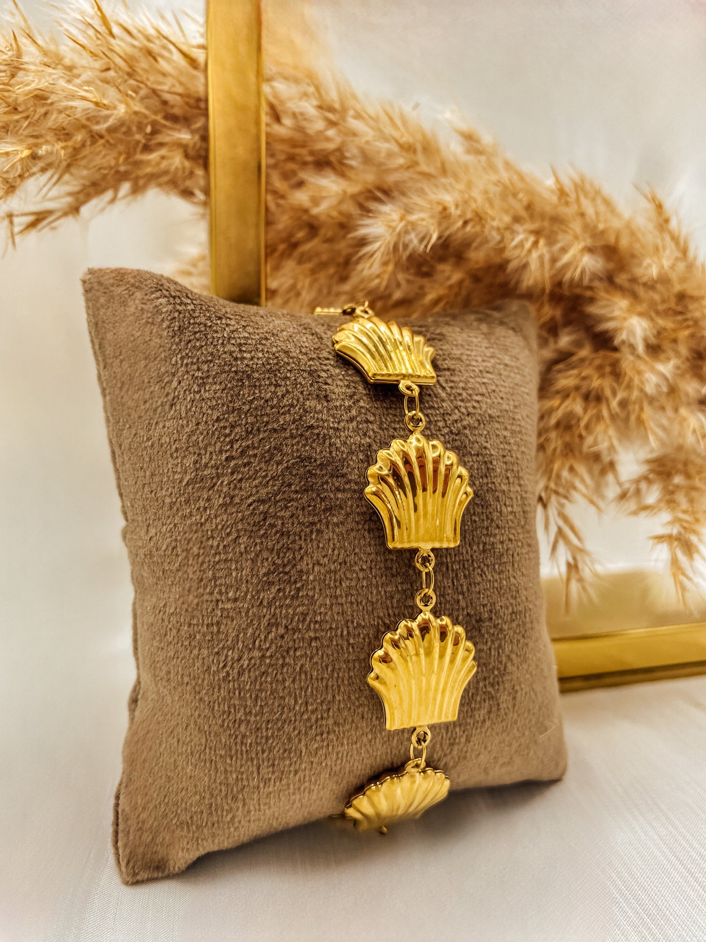 Armband Golden Sells