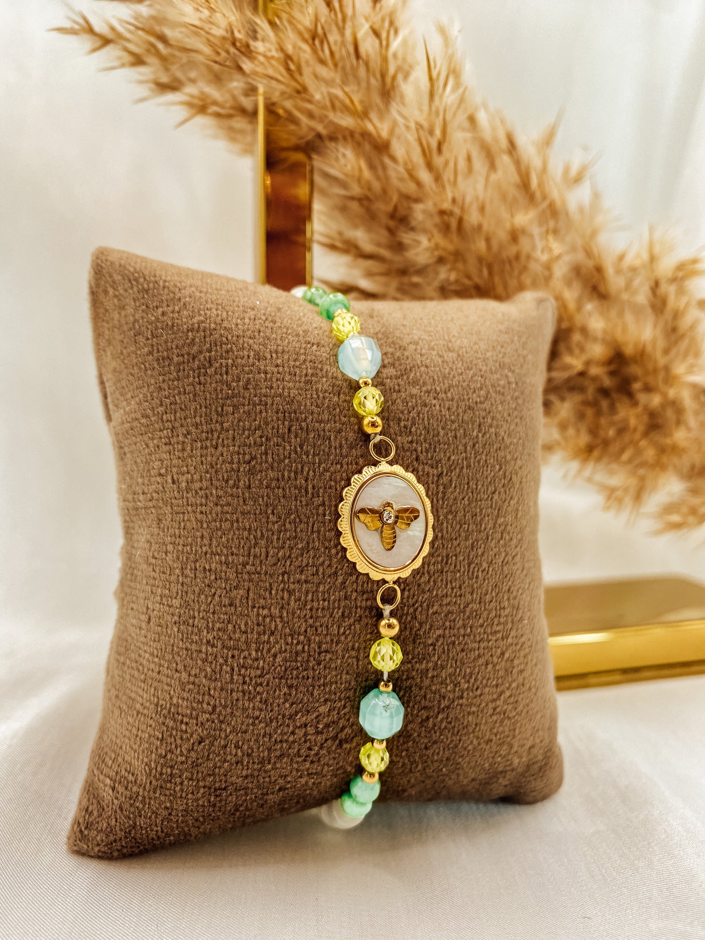 Armband Turqa