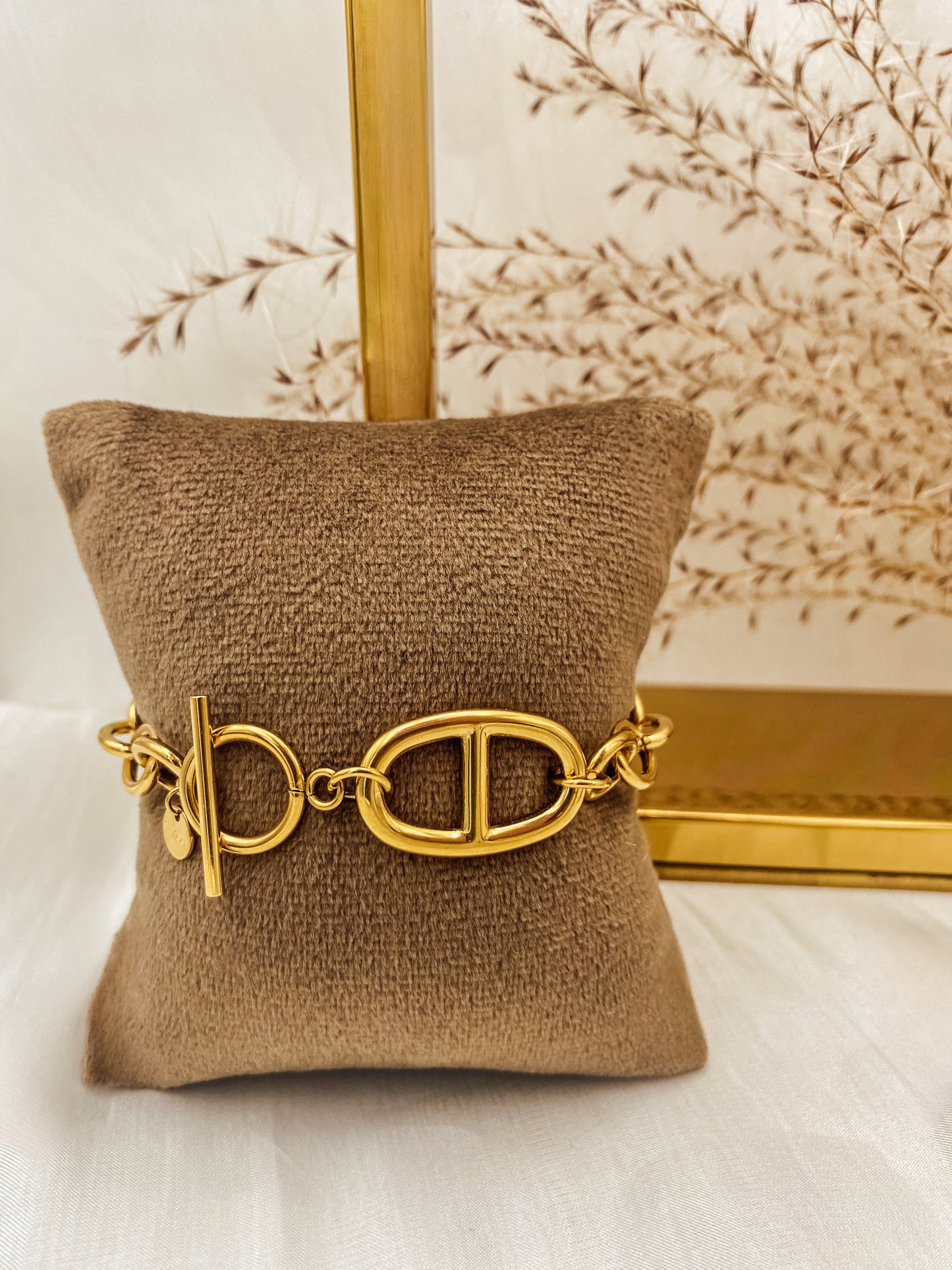 Armband Elternity