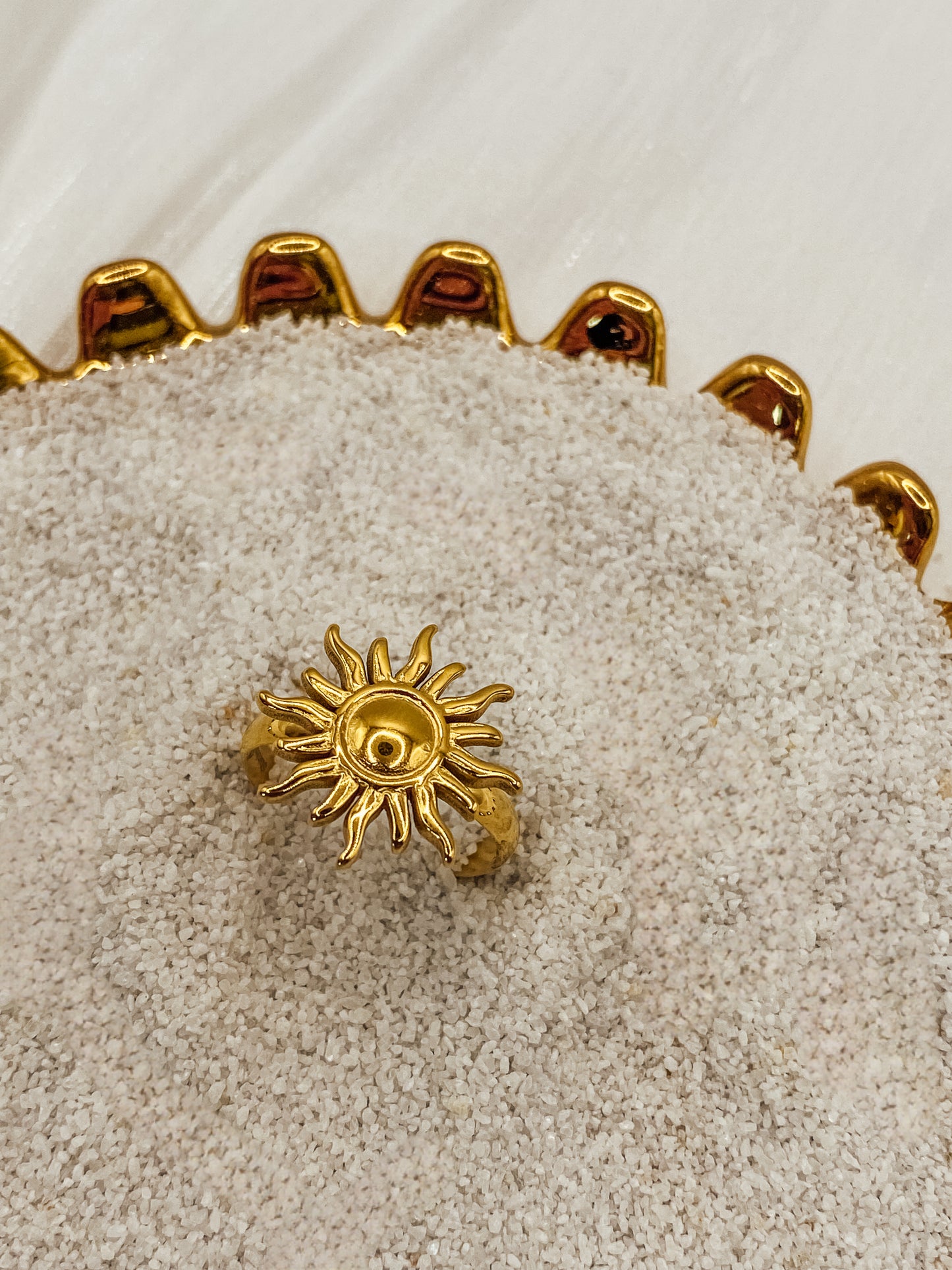 Ring Koku